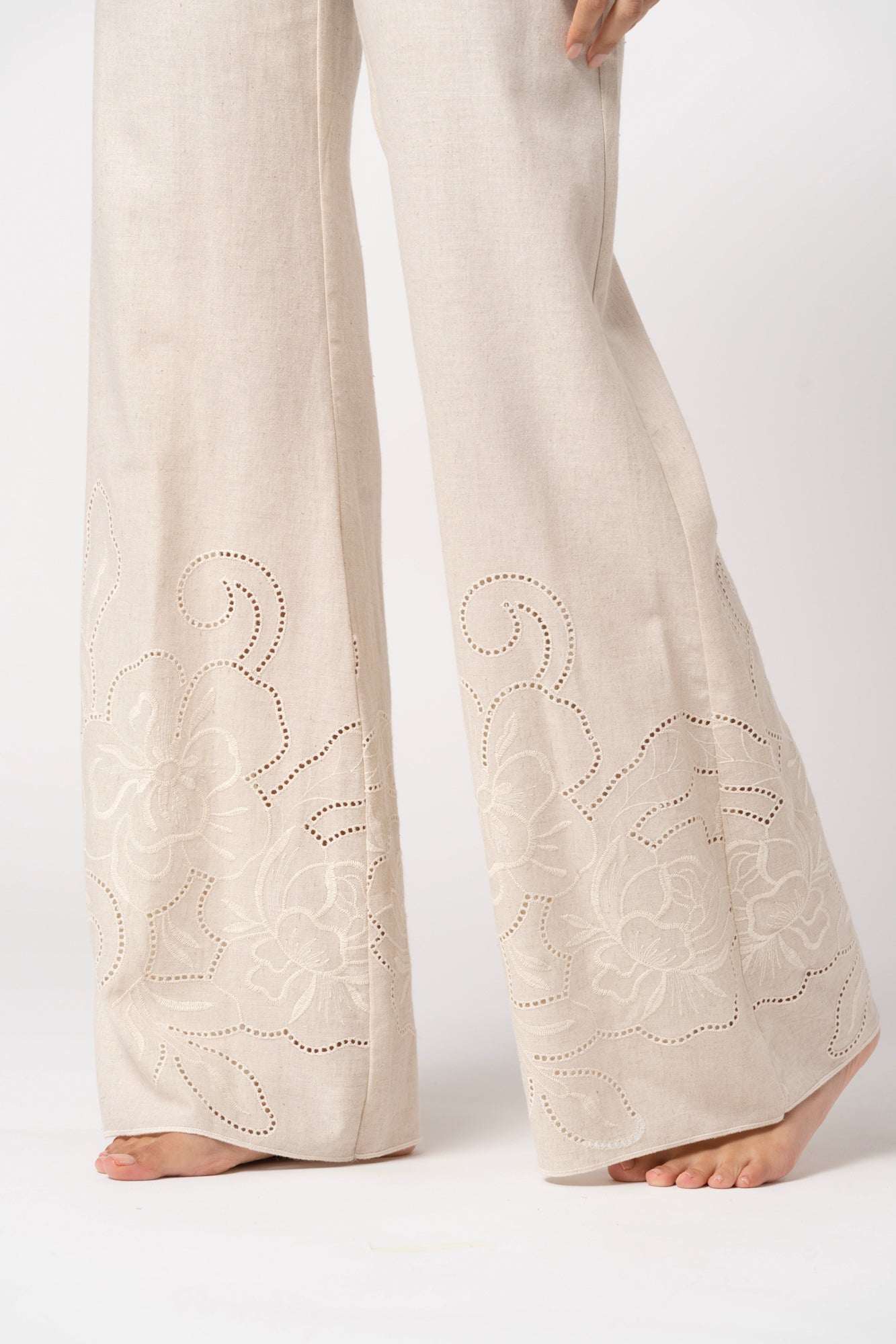SILENE PANTS
