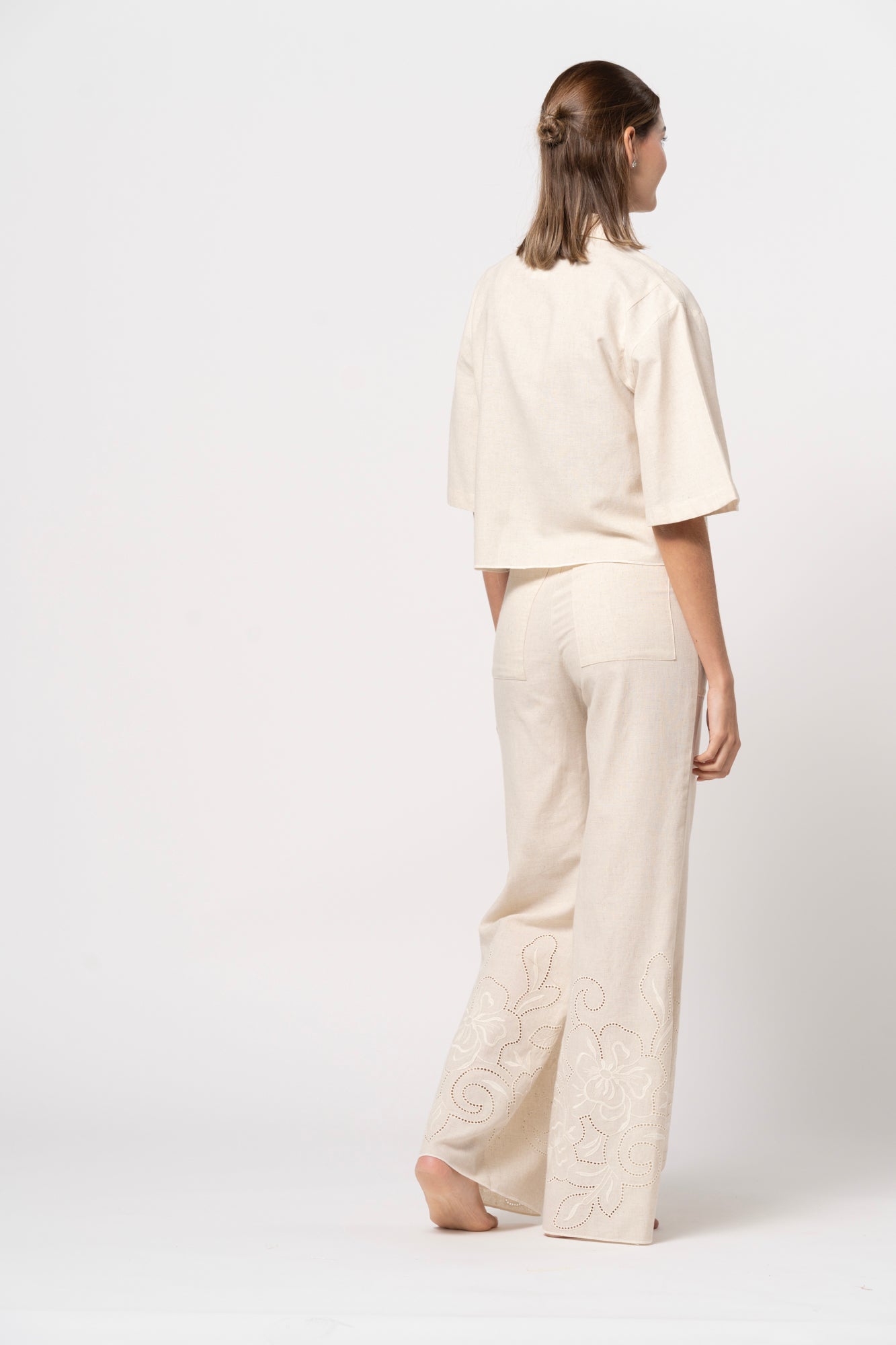 GRAIN SHIRT