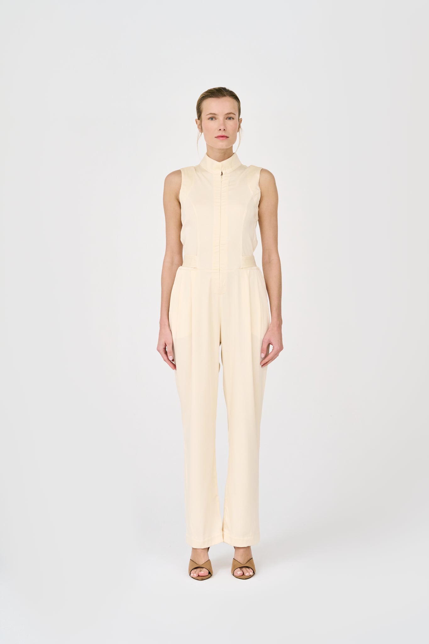 SOLACE JUMPSUIT
