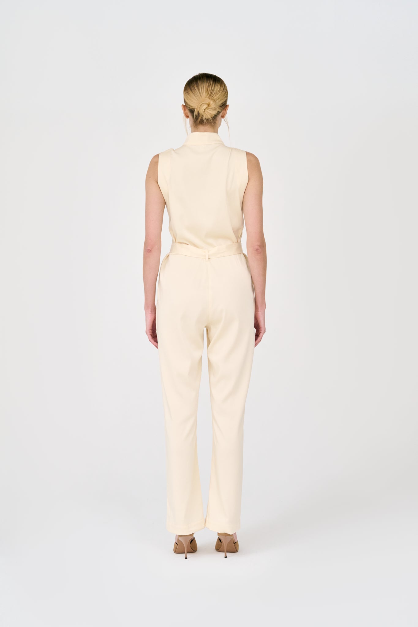 SOLACE JUMPSUIT