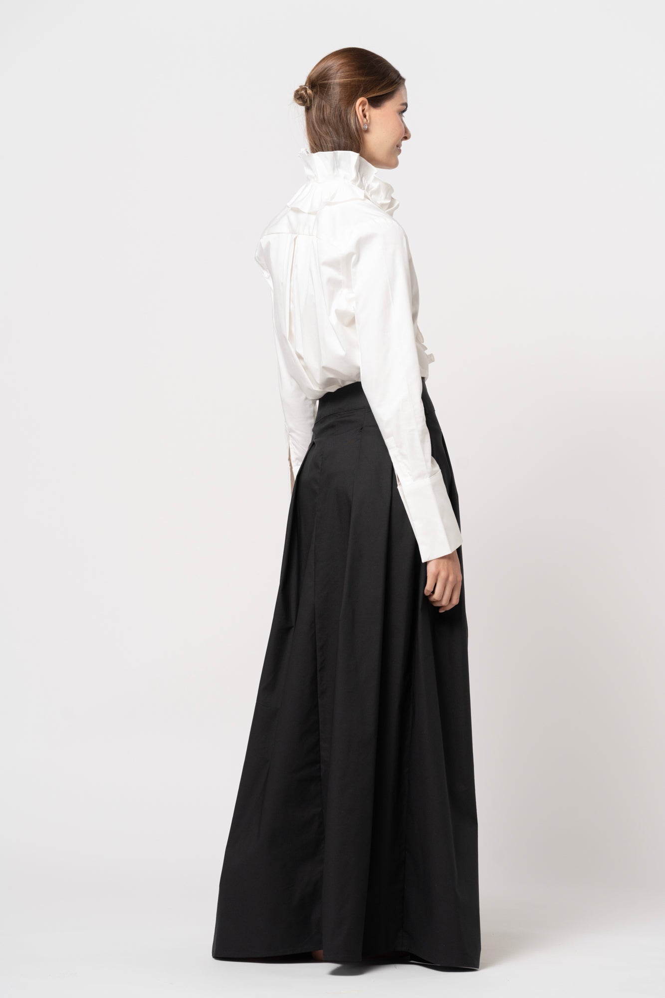 MARANTA SKIRT