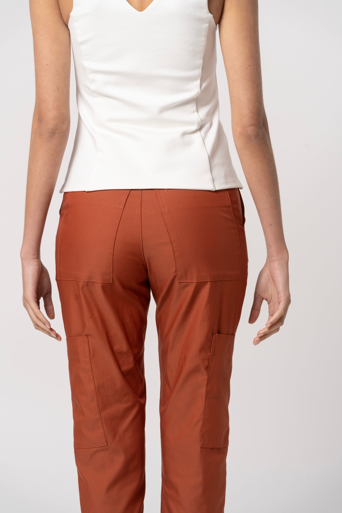 CORALINO PANTS