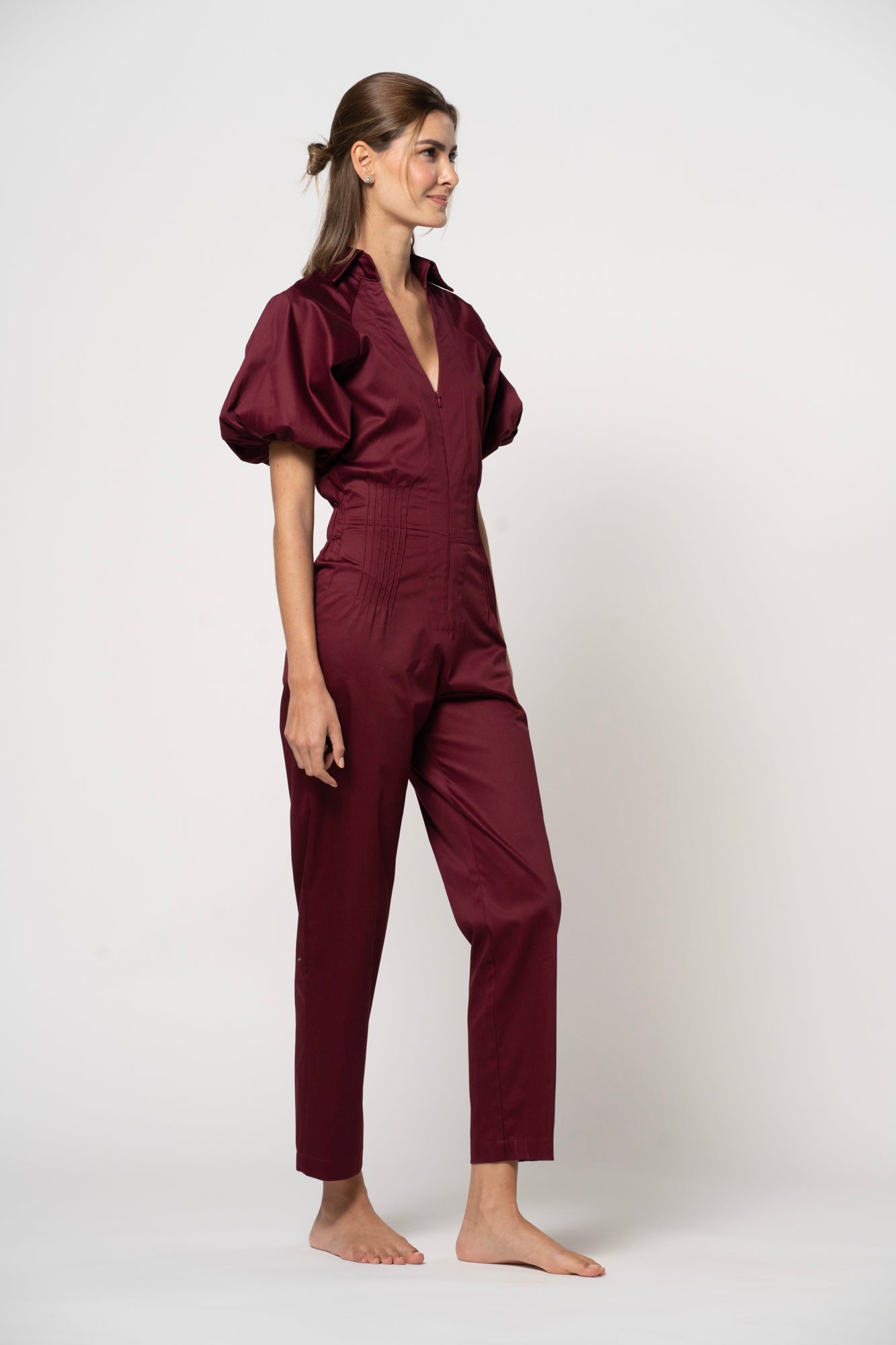TABACO JUMPSUIT