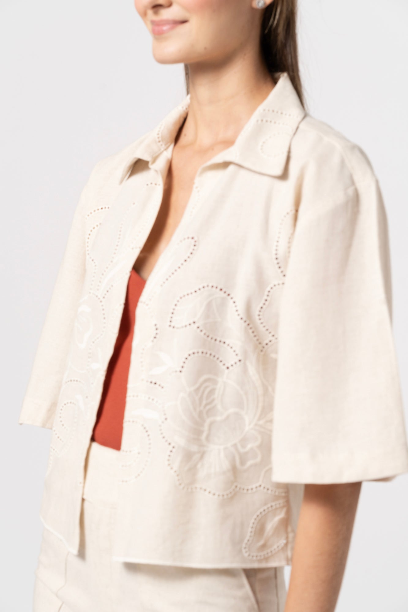 GRAIN SHIRT