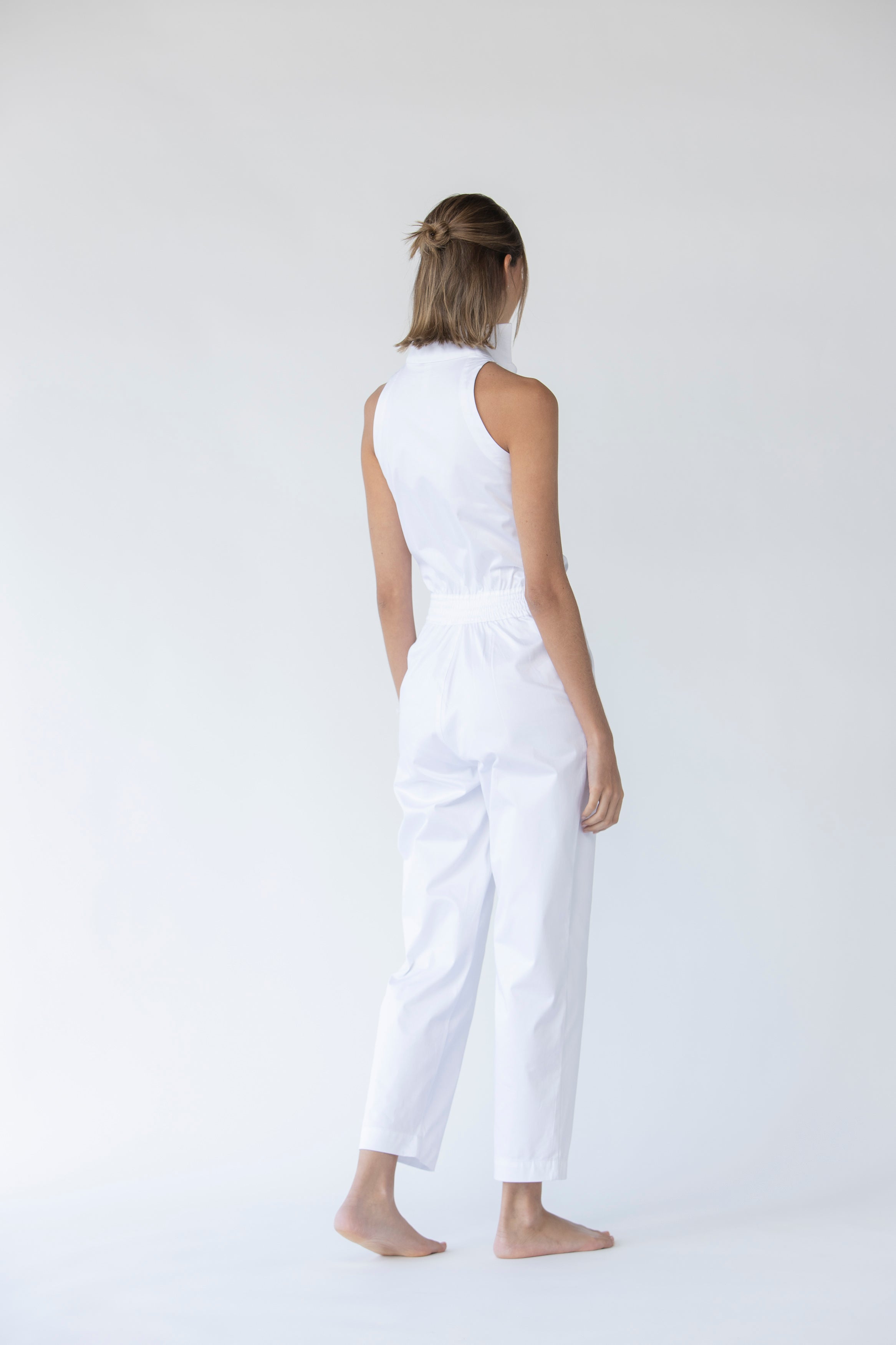 COMET JUMPSUIT