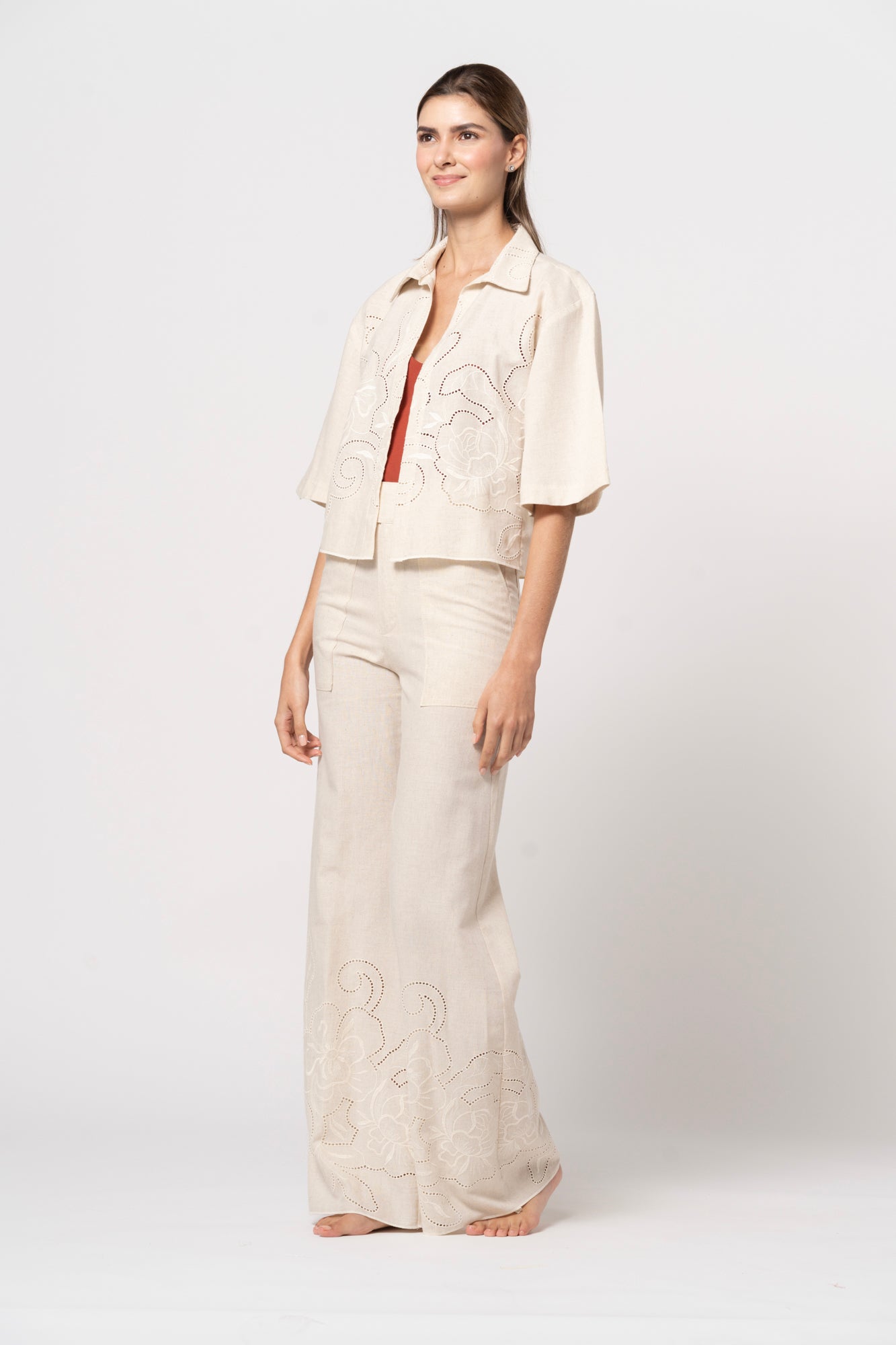 GRAIN SHIRT