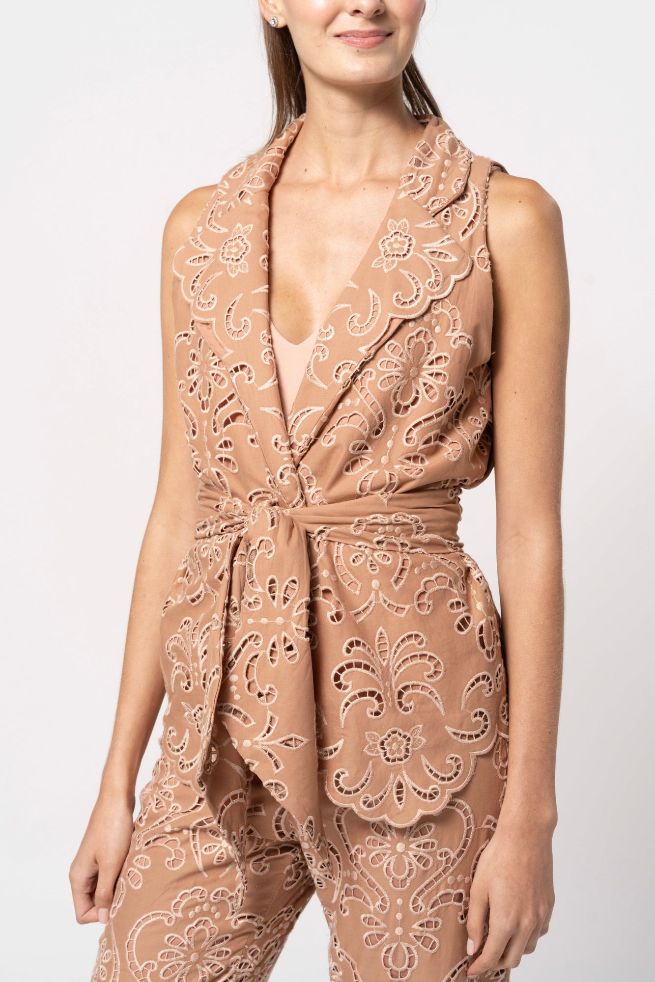 KALMIA VEST