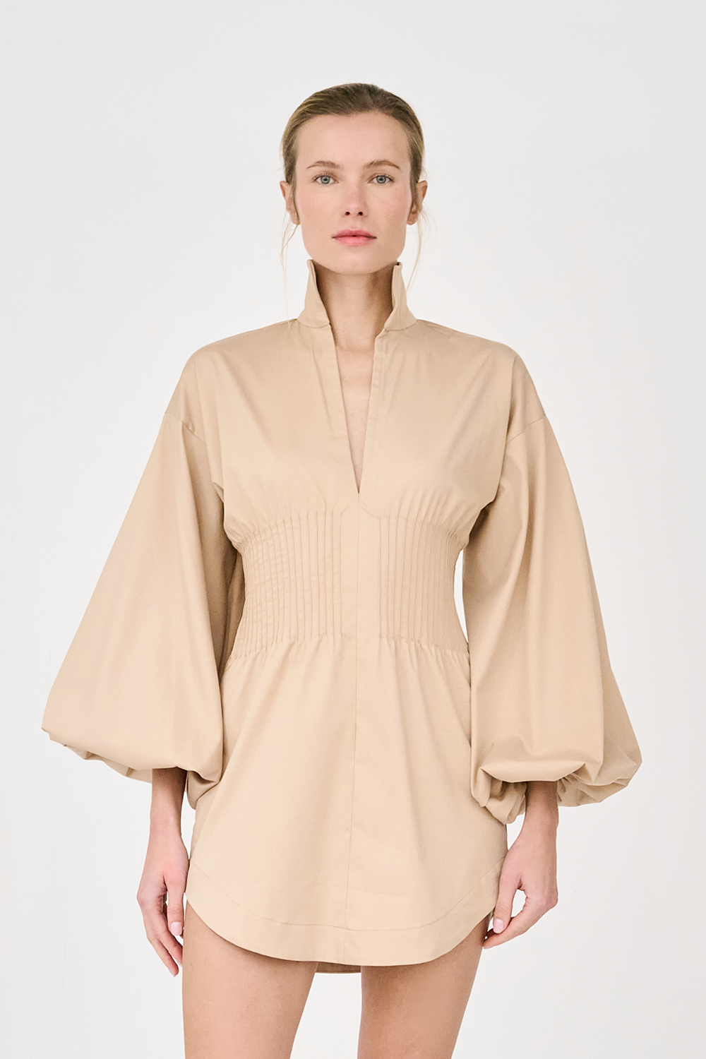 ANOA DRESS