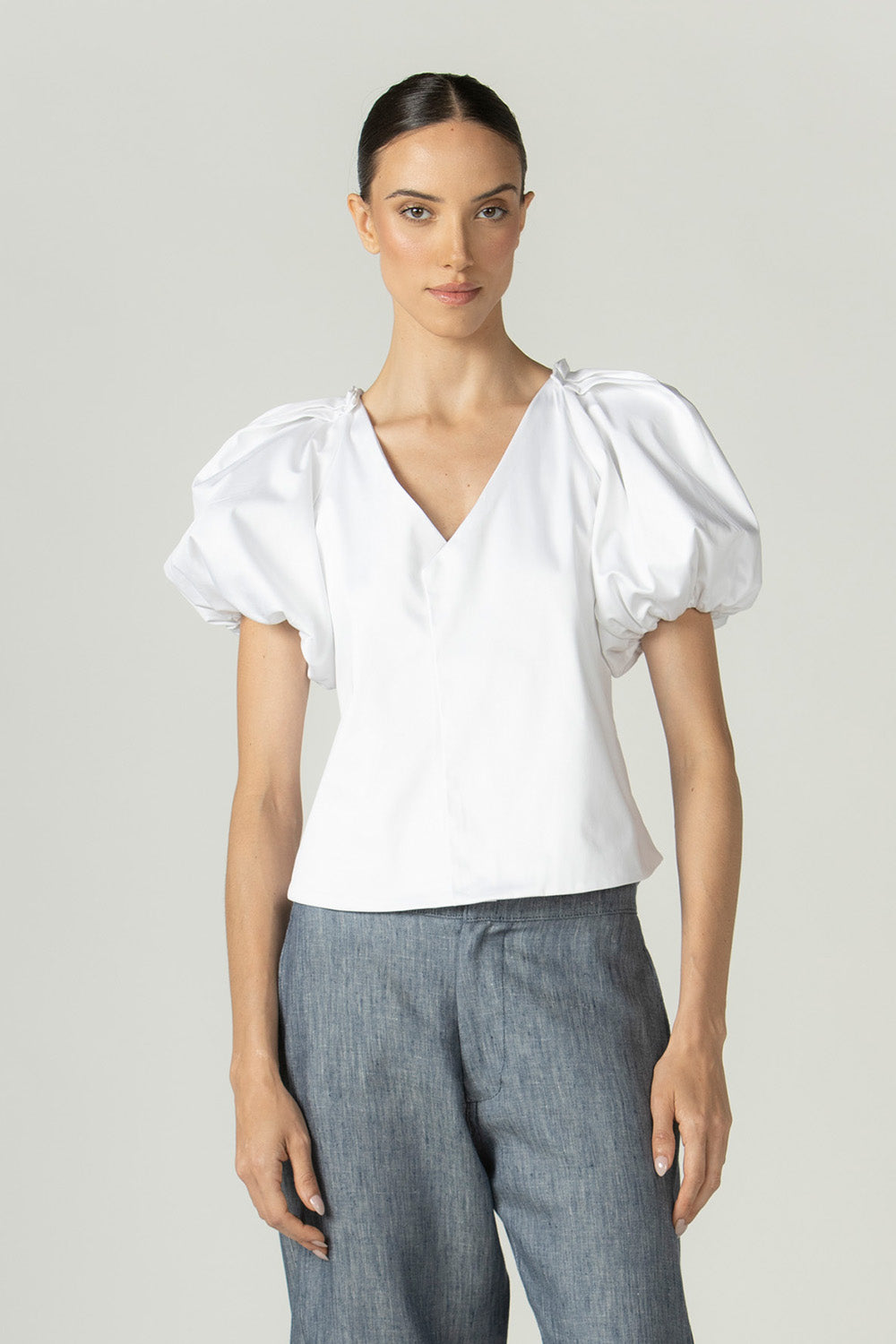 LUMA SHIRT