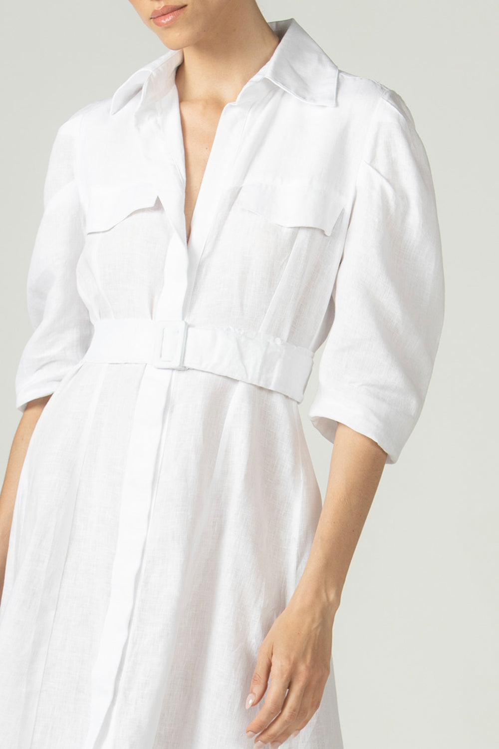 DOVE DRESS