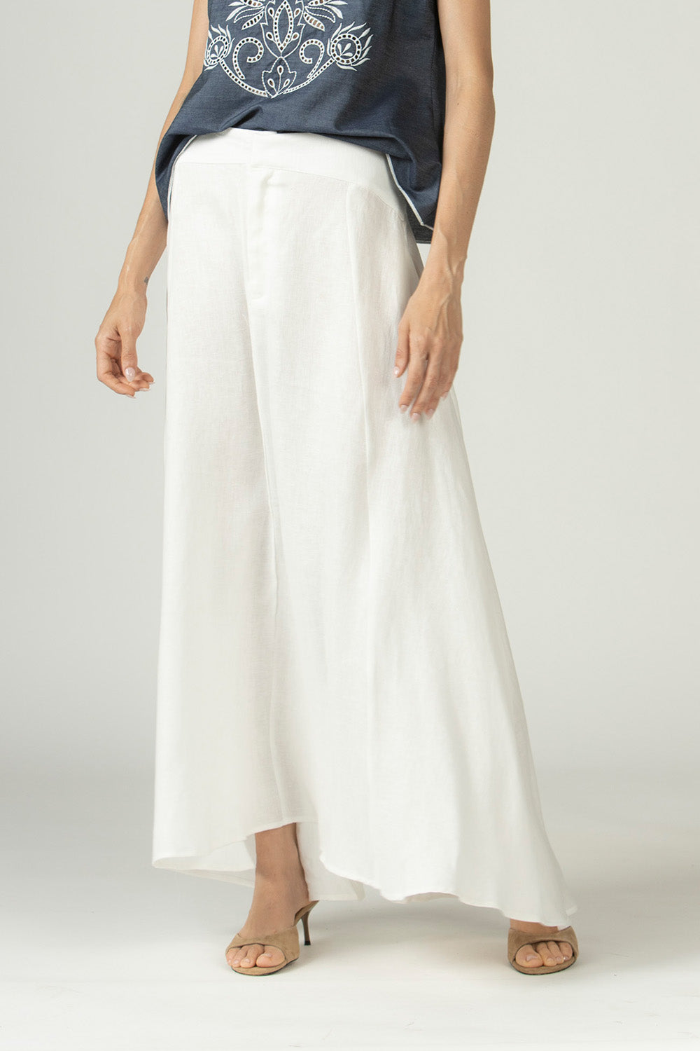 DARA SKIRT