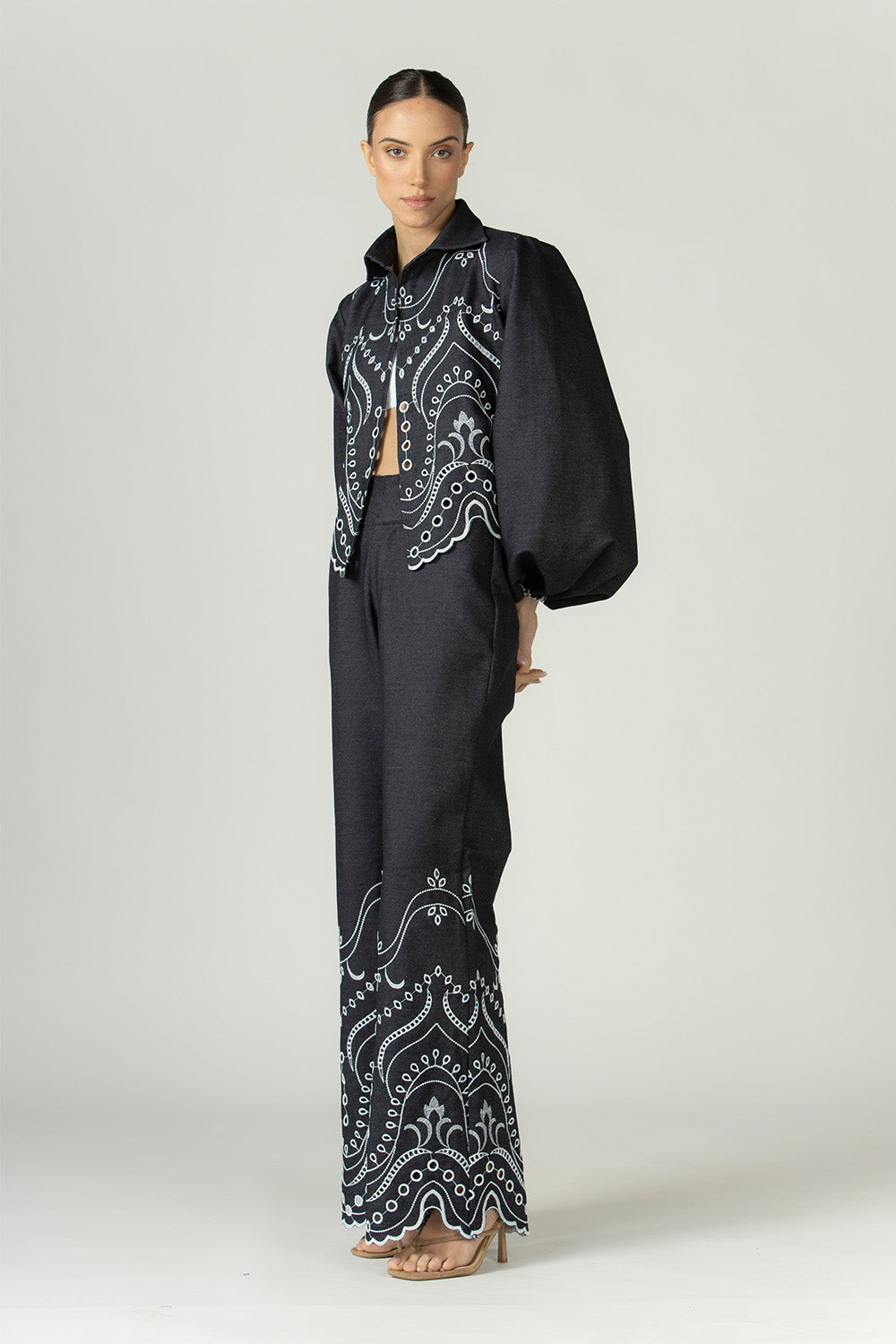 SAHIR JACKET