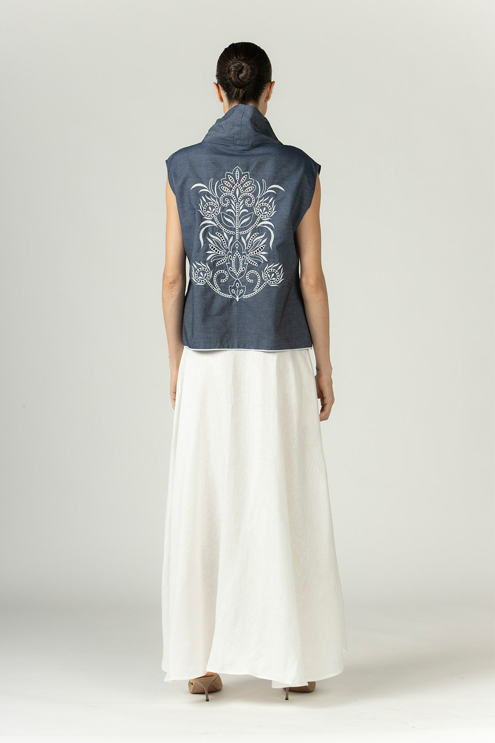 DARA SKIRT