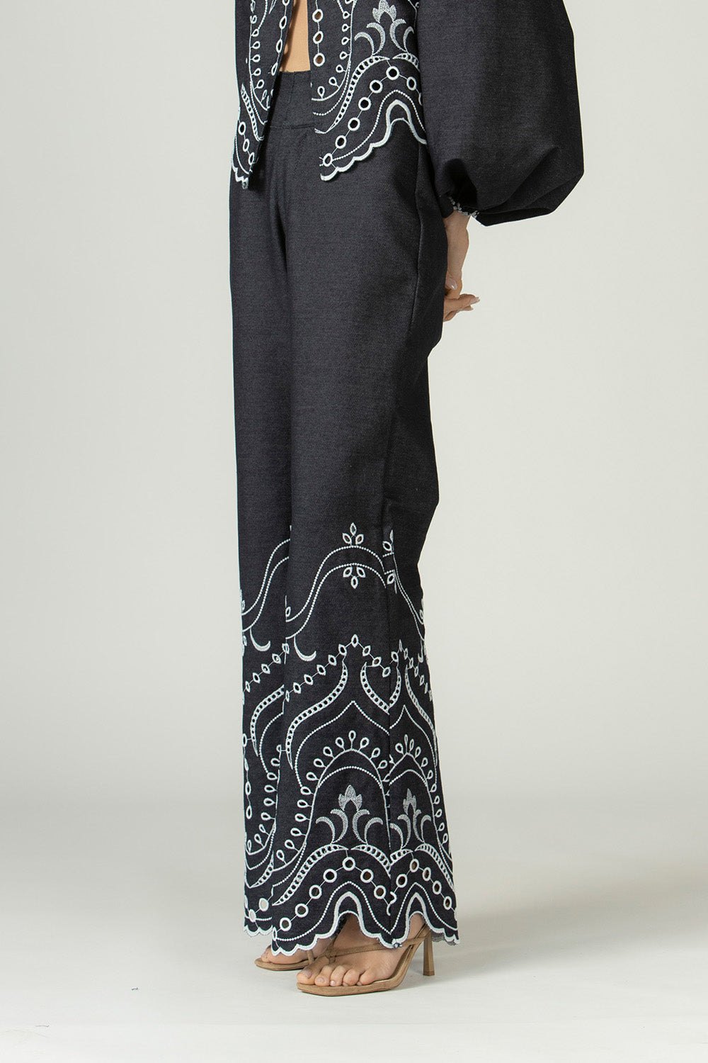 SAHIR PANTS