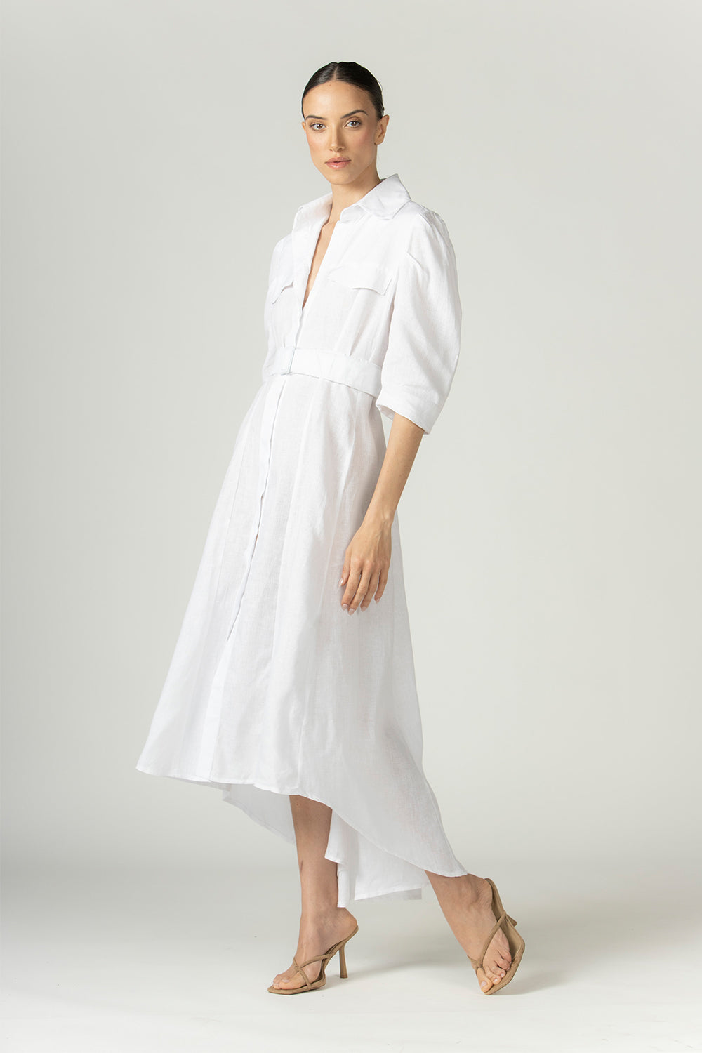 DOVE DRESS