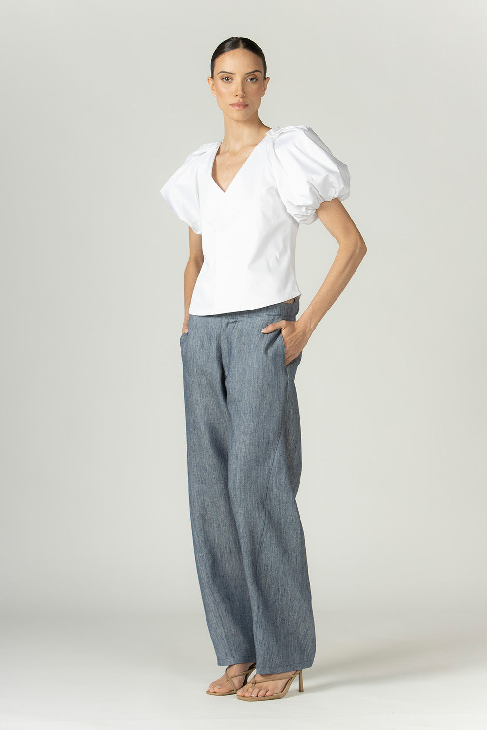 LUMA SHIRT
