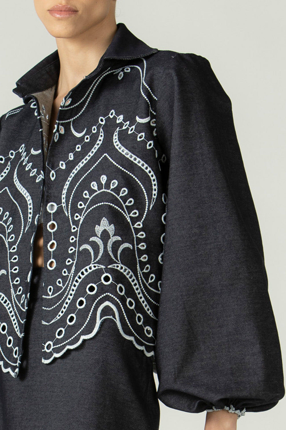 SAHIR JACKET