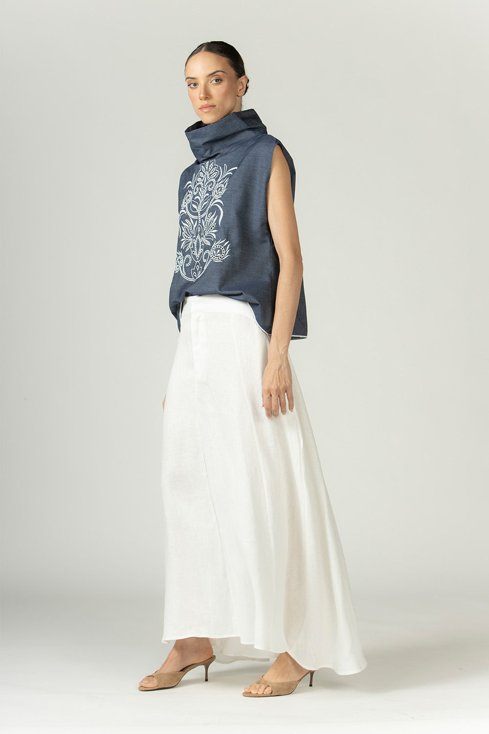 DARA SKIRT