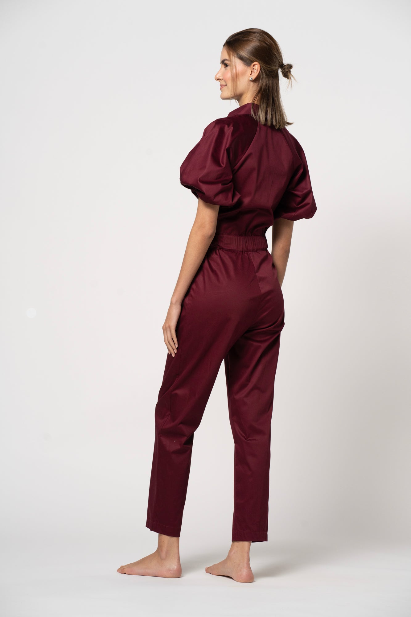 TABACO JUMPSUIT