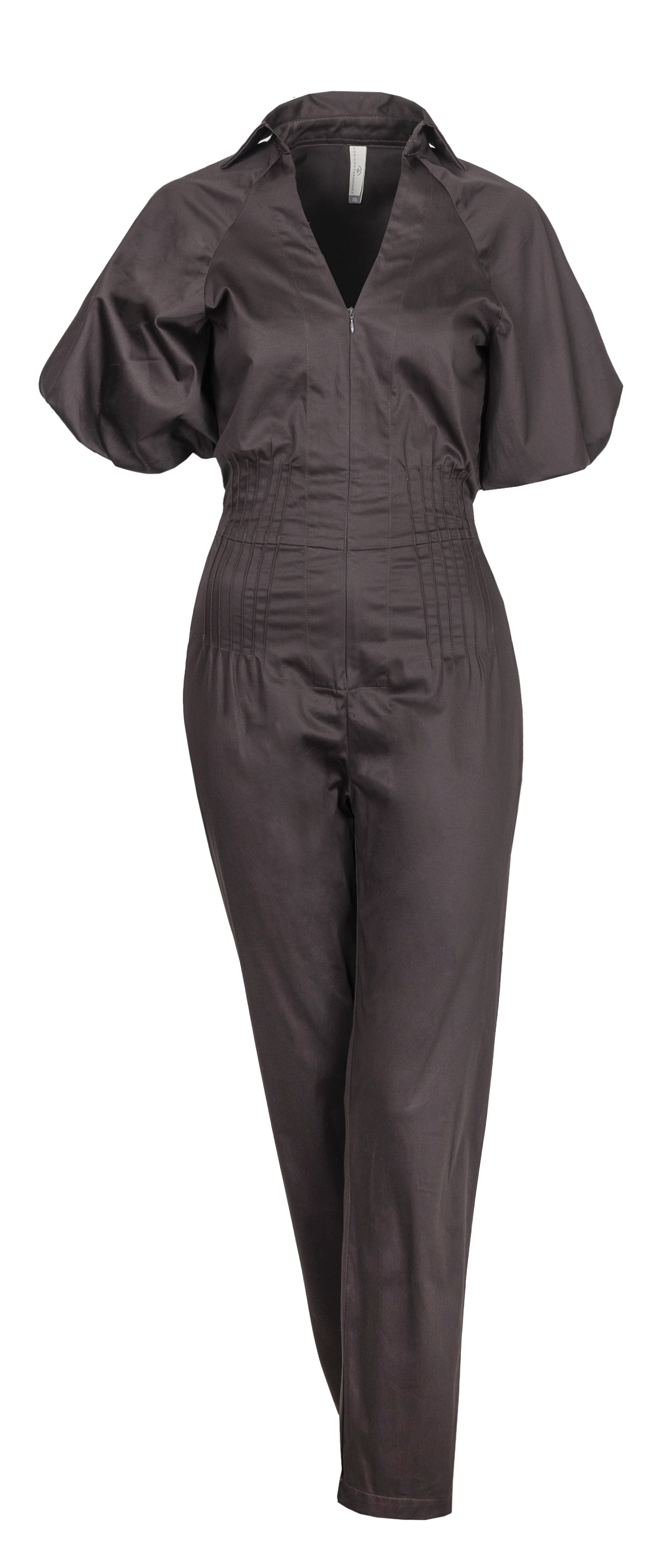 TABACO JUMPSUIT