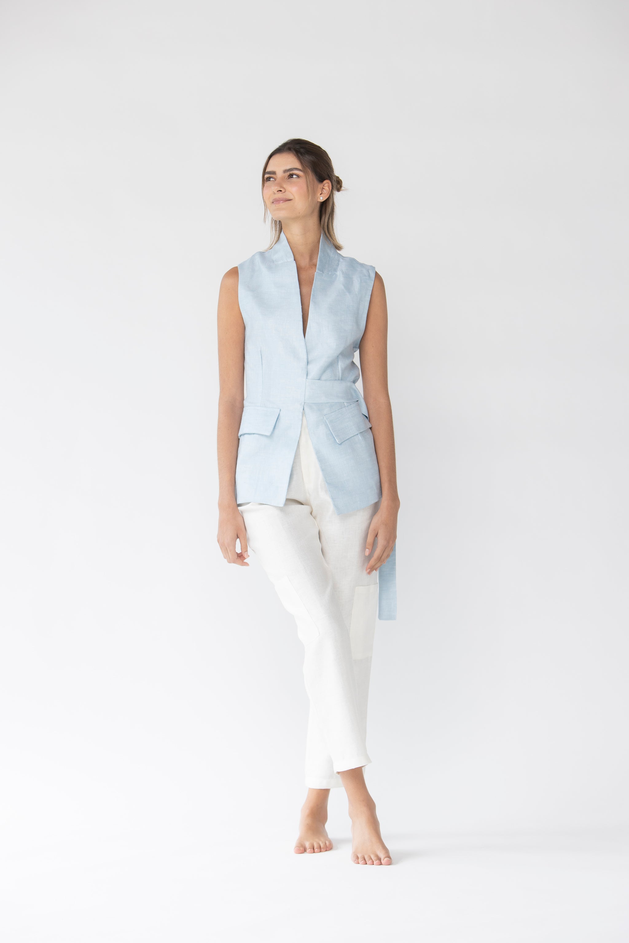 Mithridate Vest
