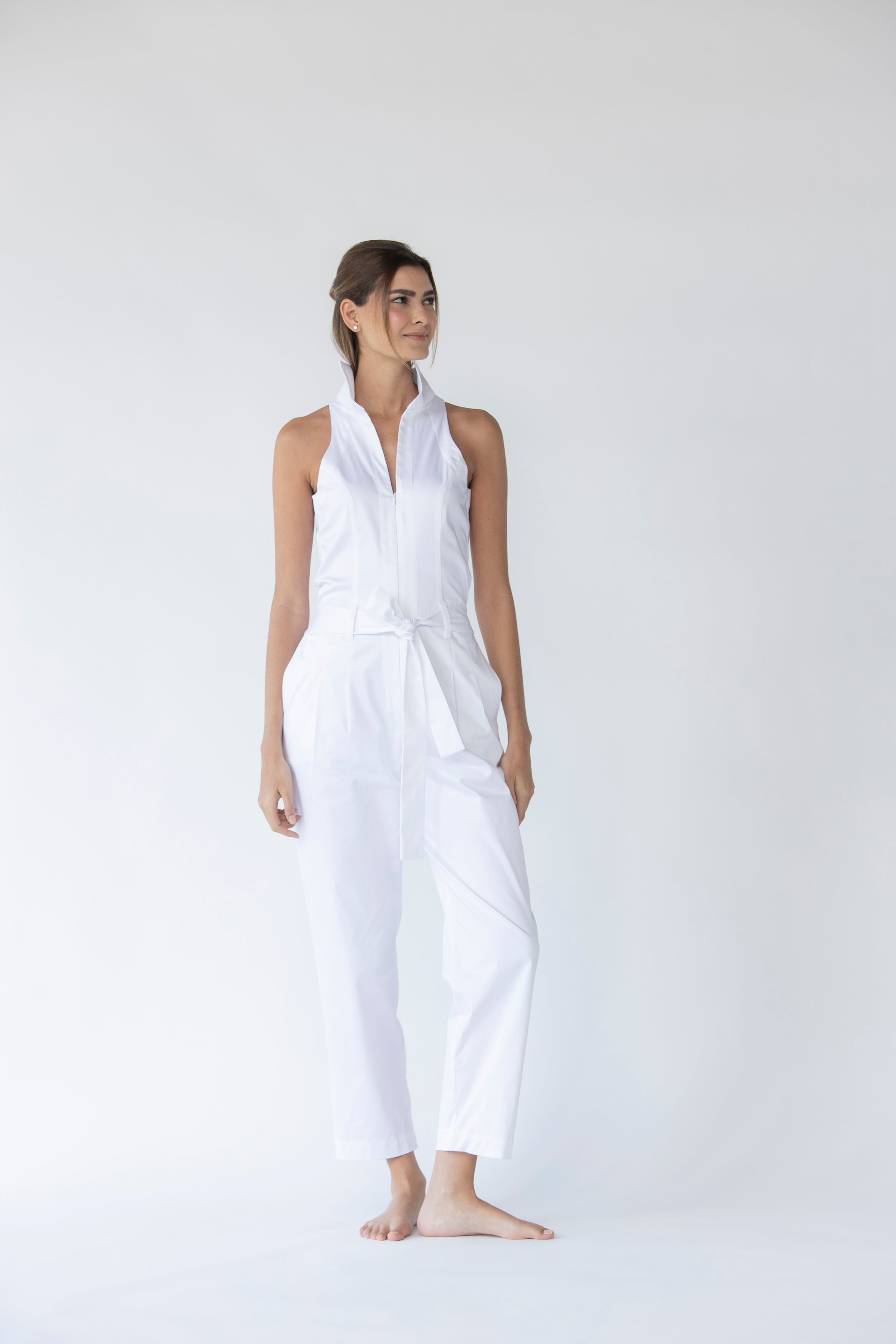 COMET JUMPSUIT