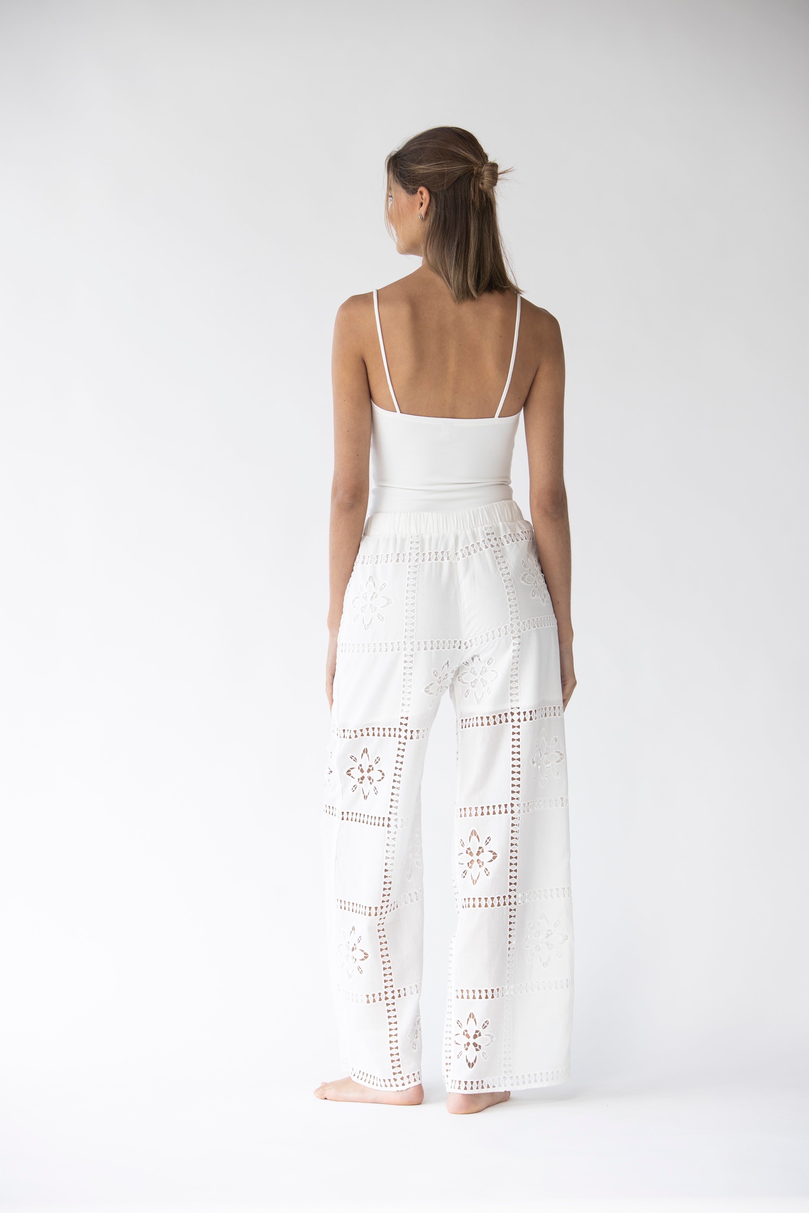 SOUL PANTS