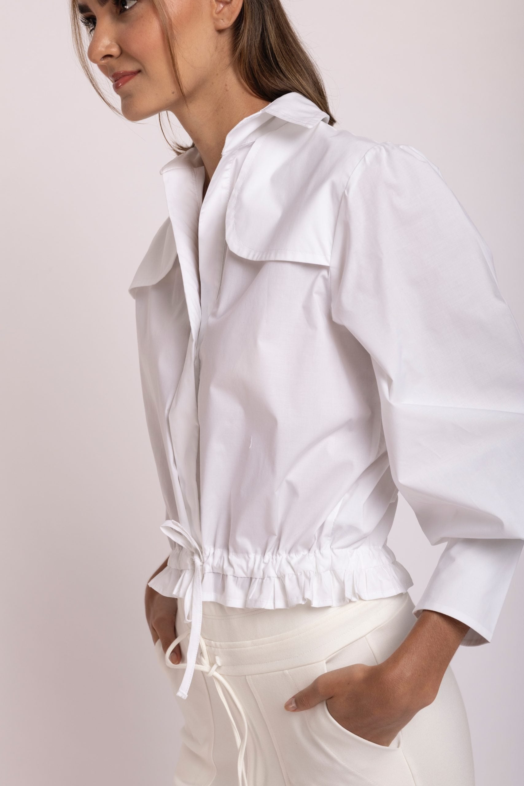 MARGARET SHIRT