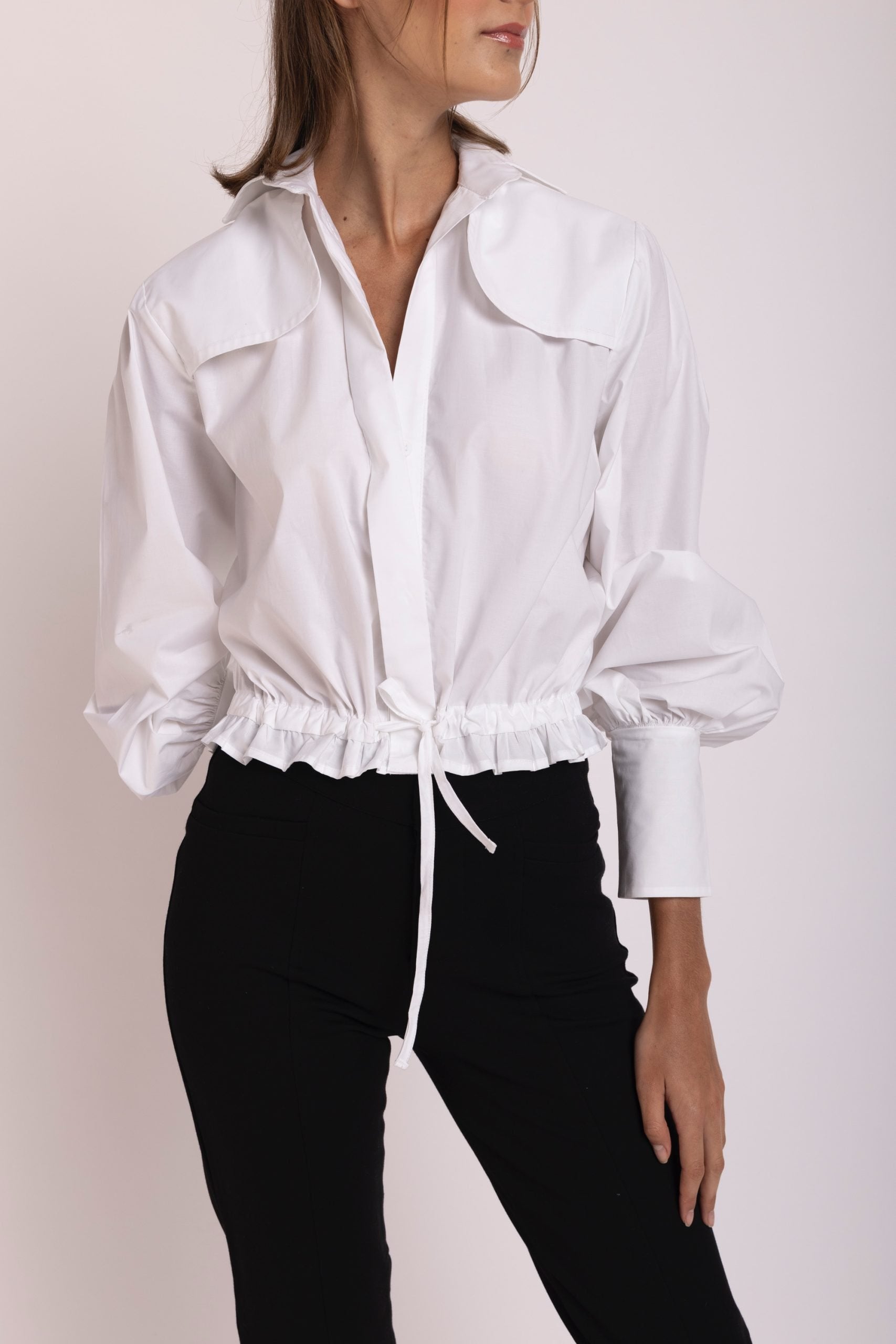 MARGARET SHIRT