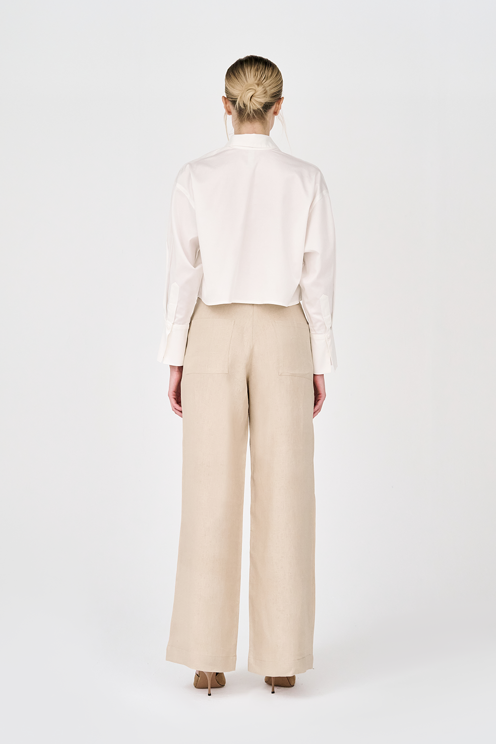 ILMA PANTS