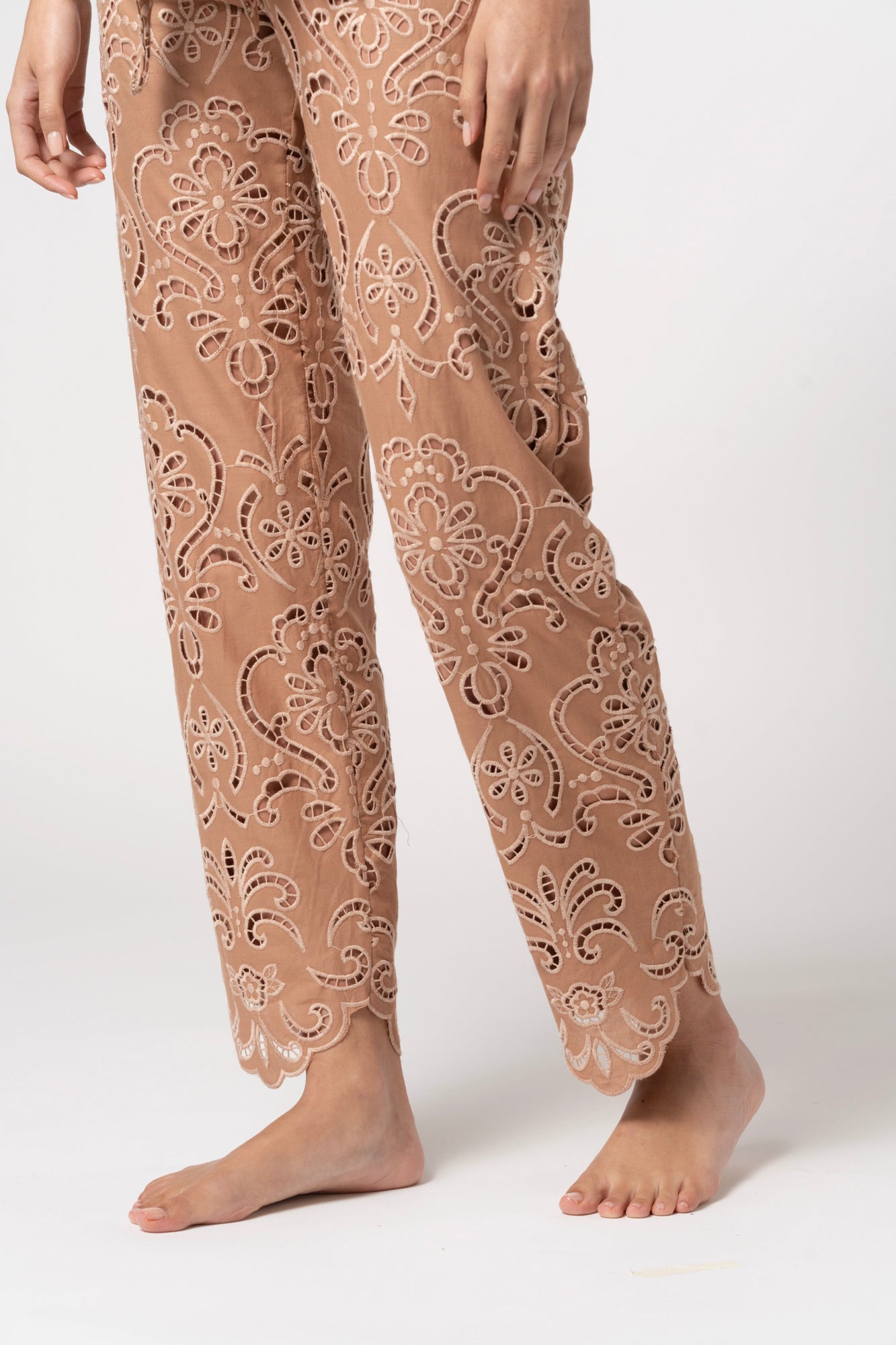 TRILLIUM PANTS
