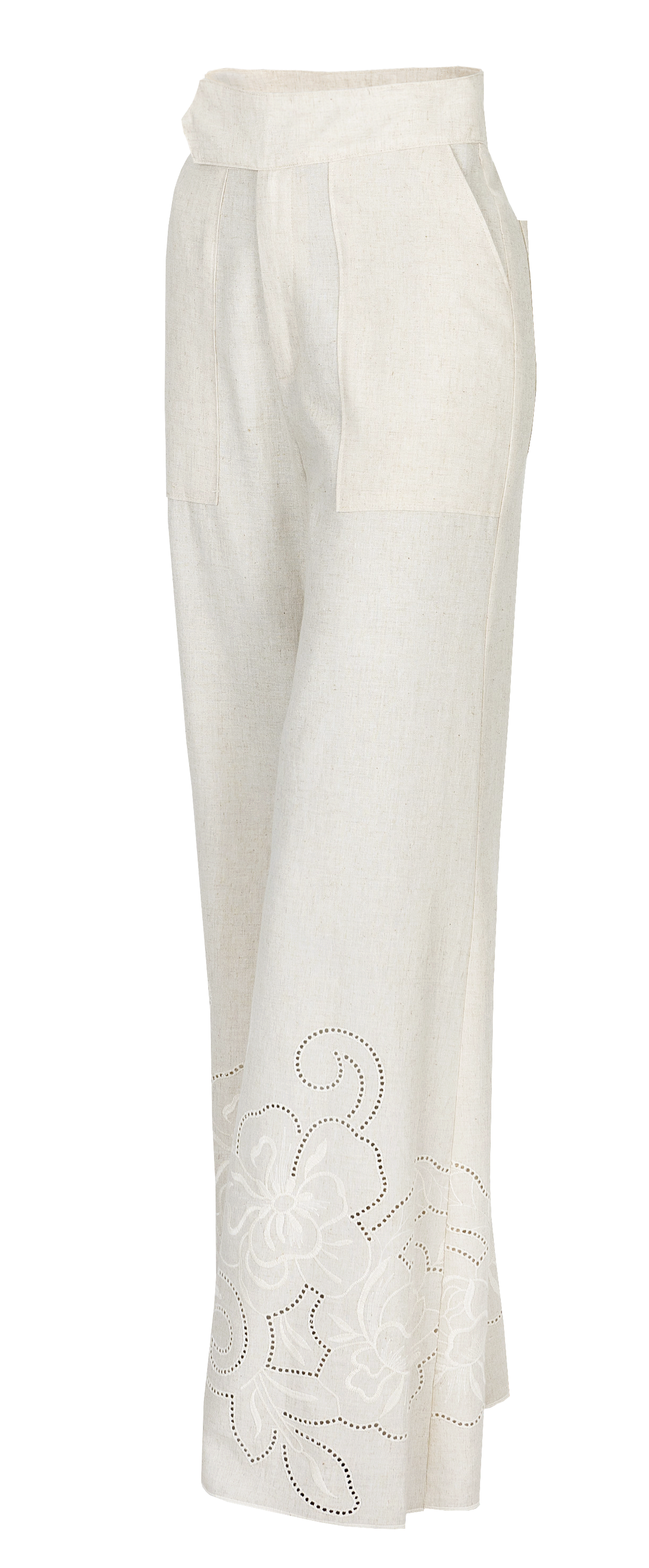 SILENE PANTS