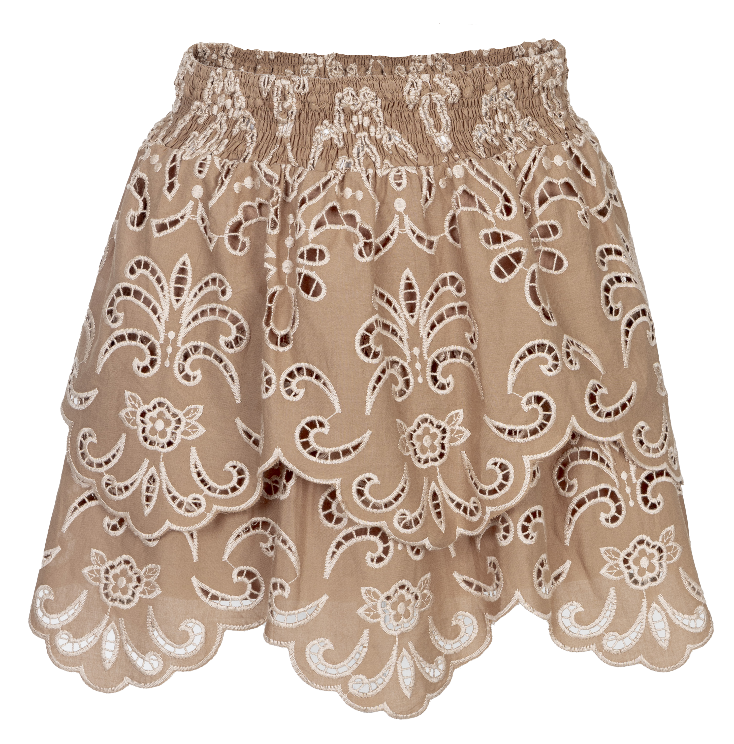 NOLANA SKIRT