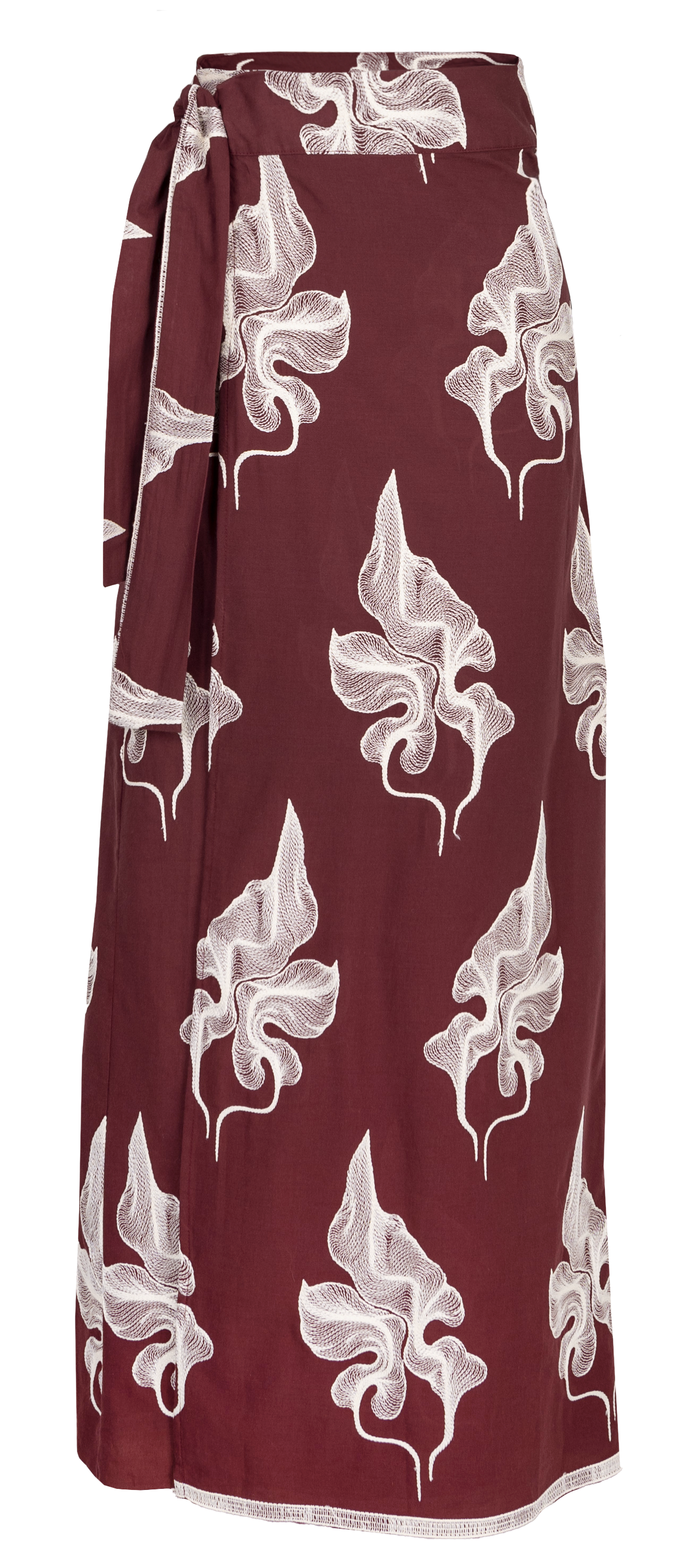 ALBAIA SKIRT