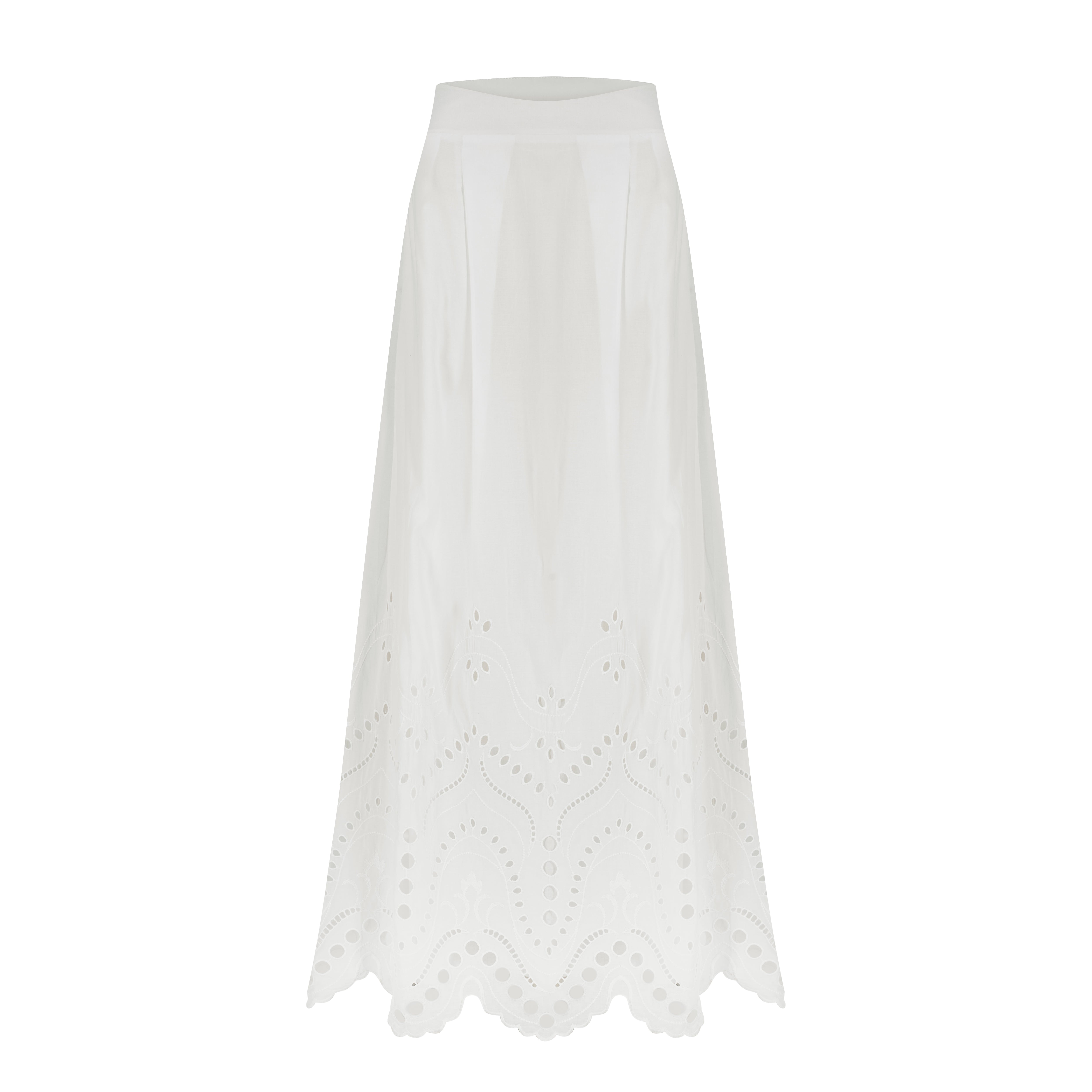 ILAN SKIRT