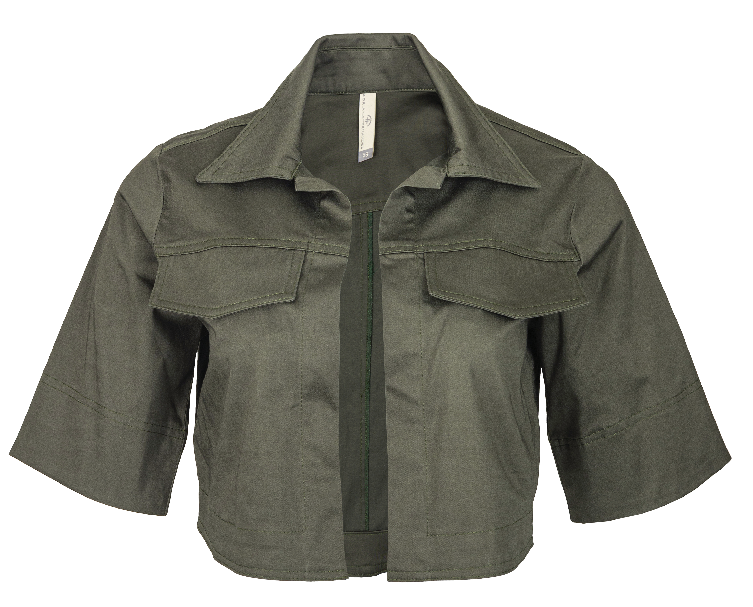LUGANO JACKET PONTI