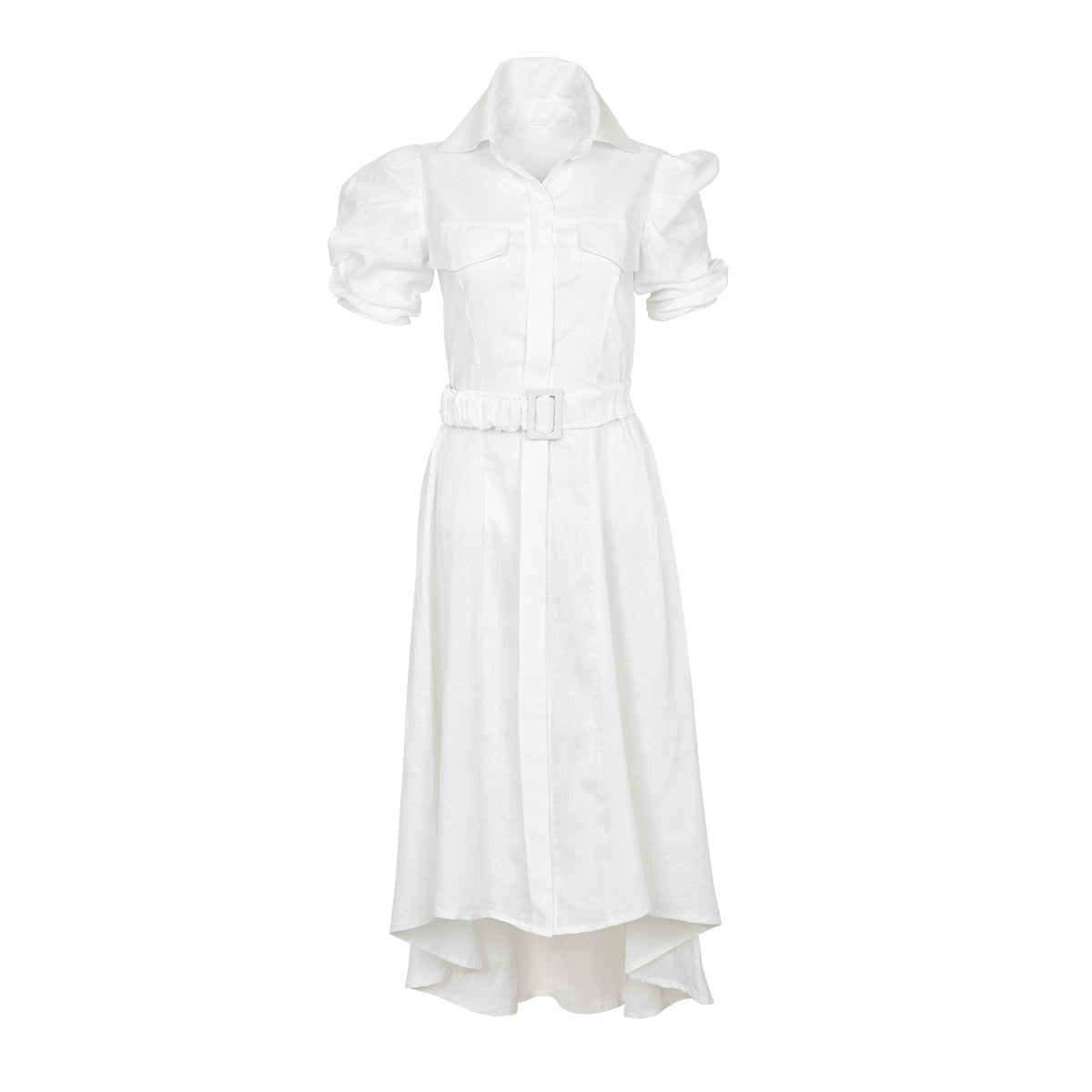 DOVE DRESS