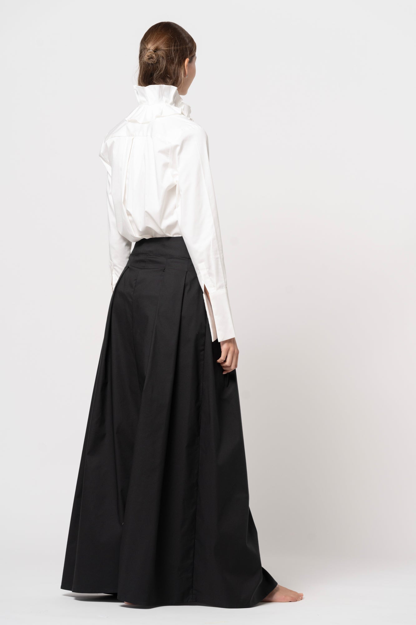 MARANTA SKIRT