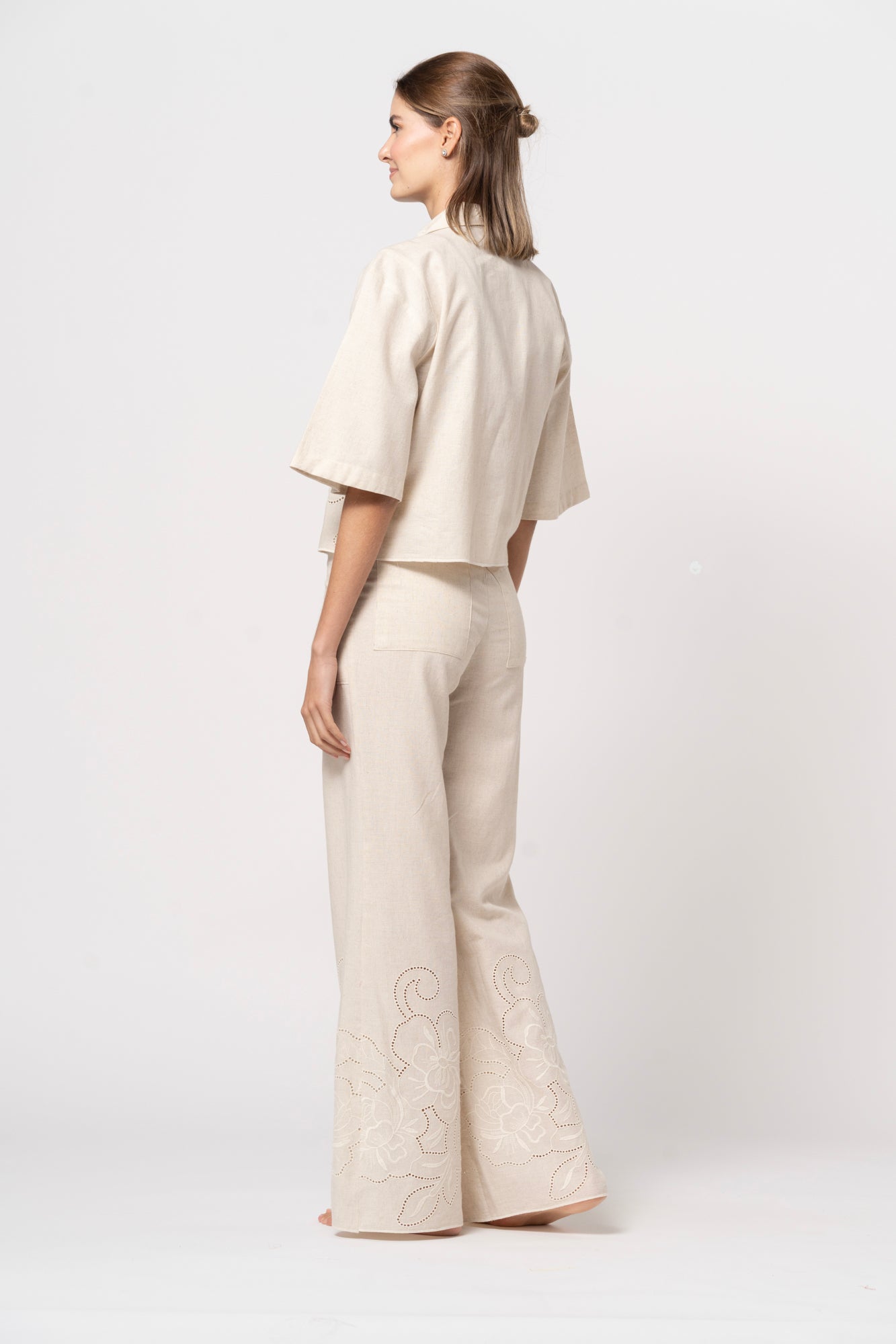 GRAIN SHIRT