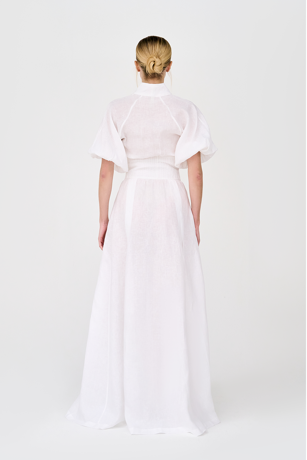 ADRIANA DRESS