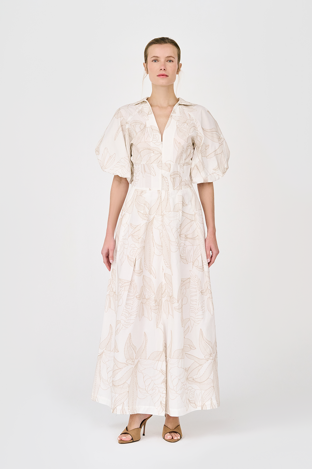 ALANA DRESS
