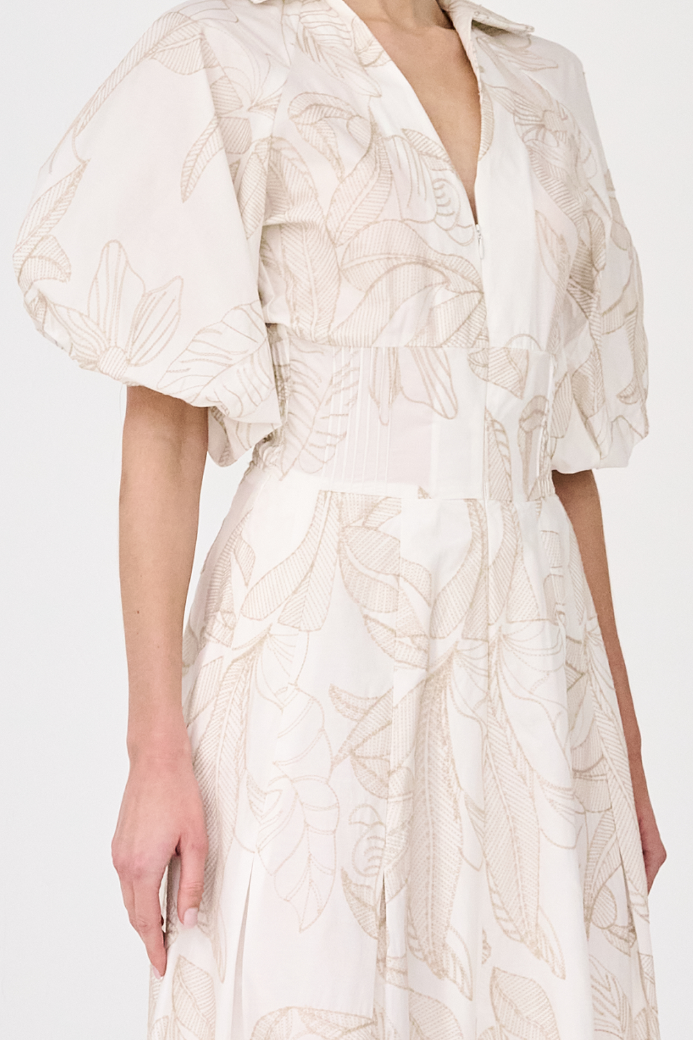 ALANA DRESS