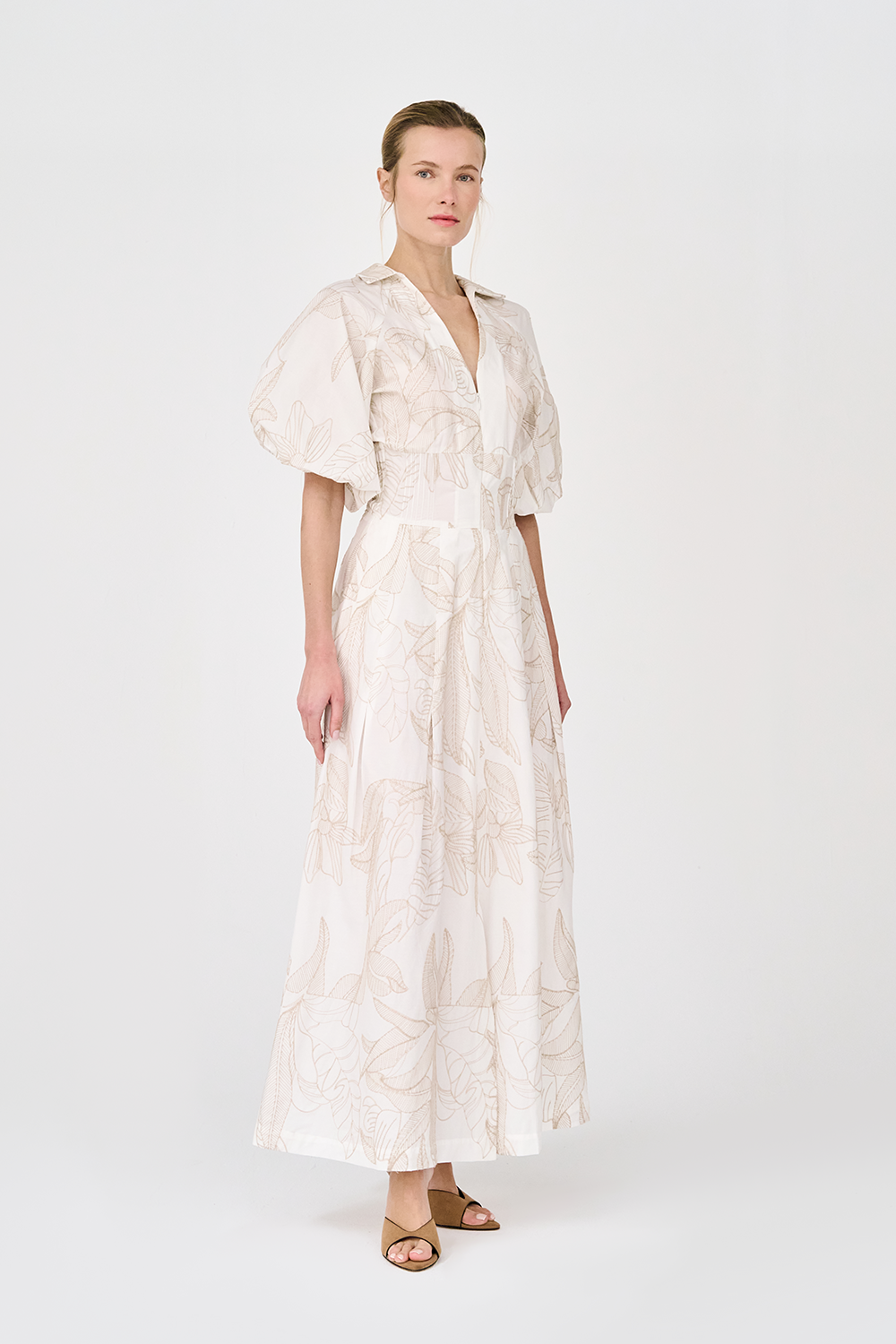 ALANA DRESS