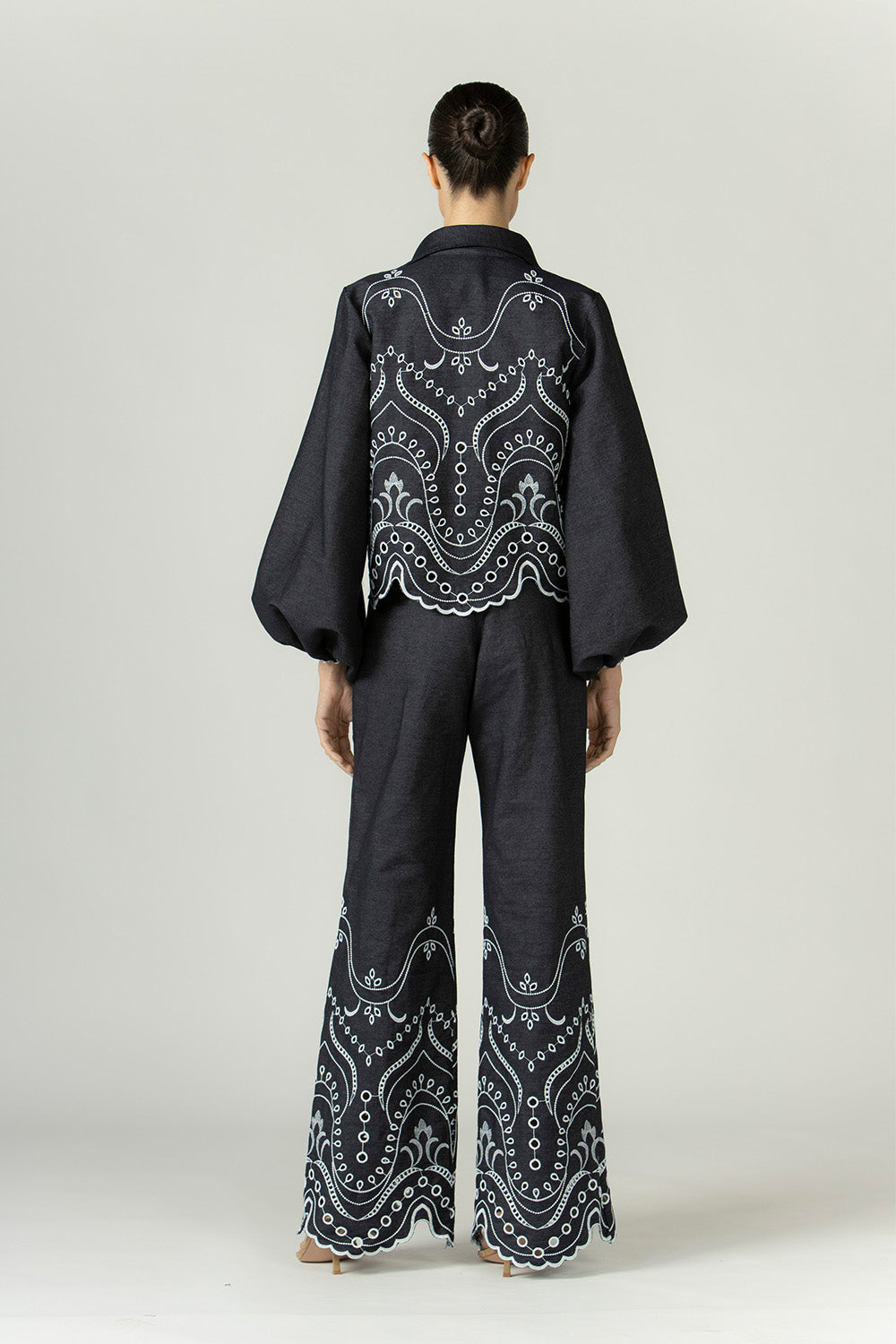 SAHIR PANTS