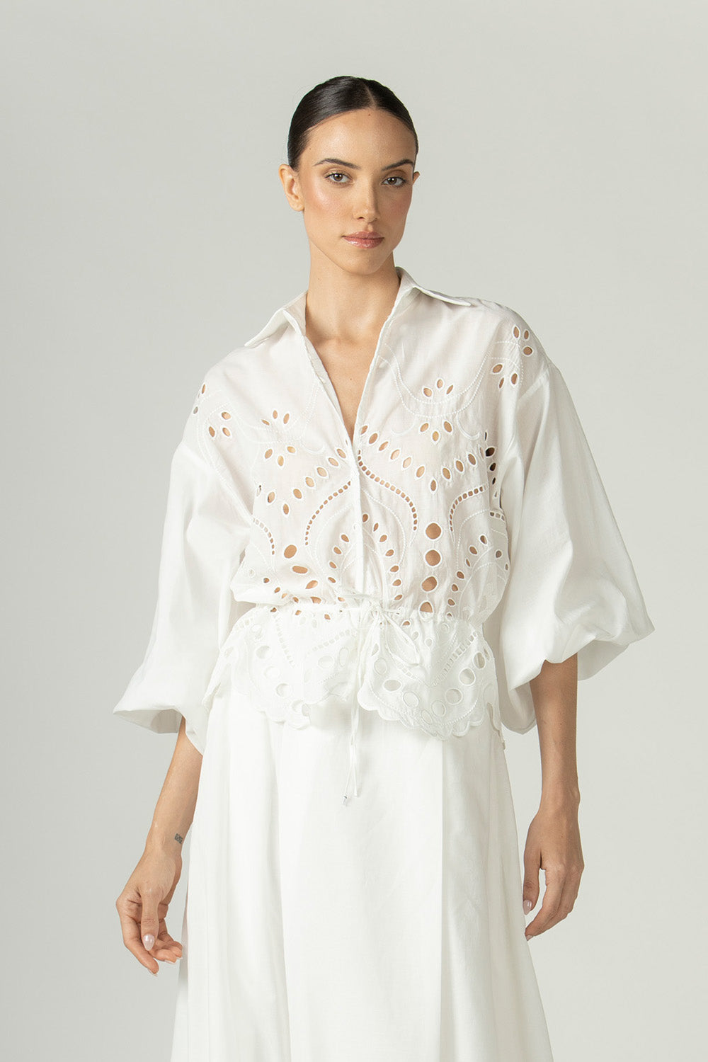 ILAN SHIRT