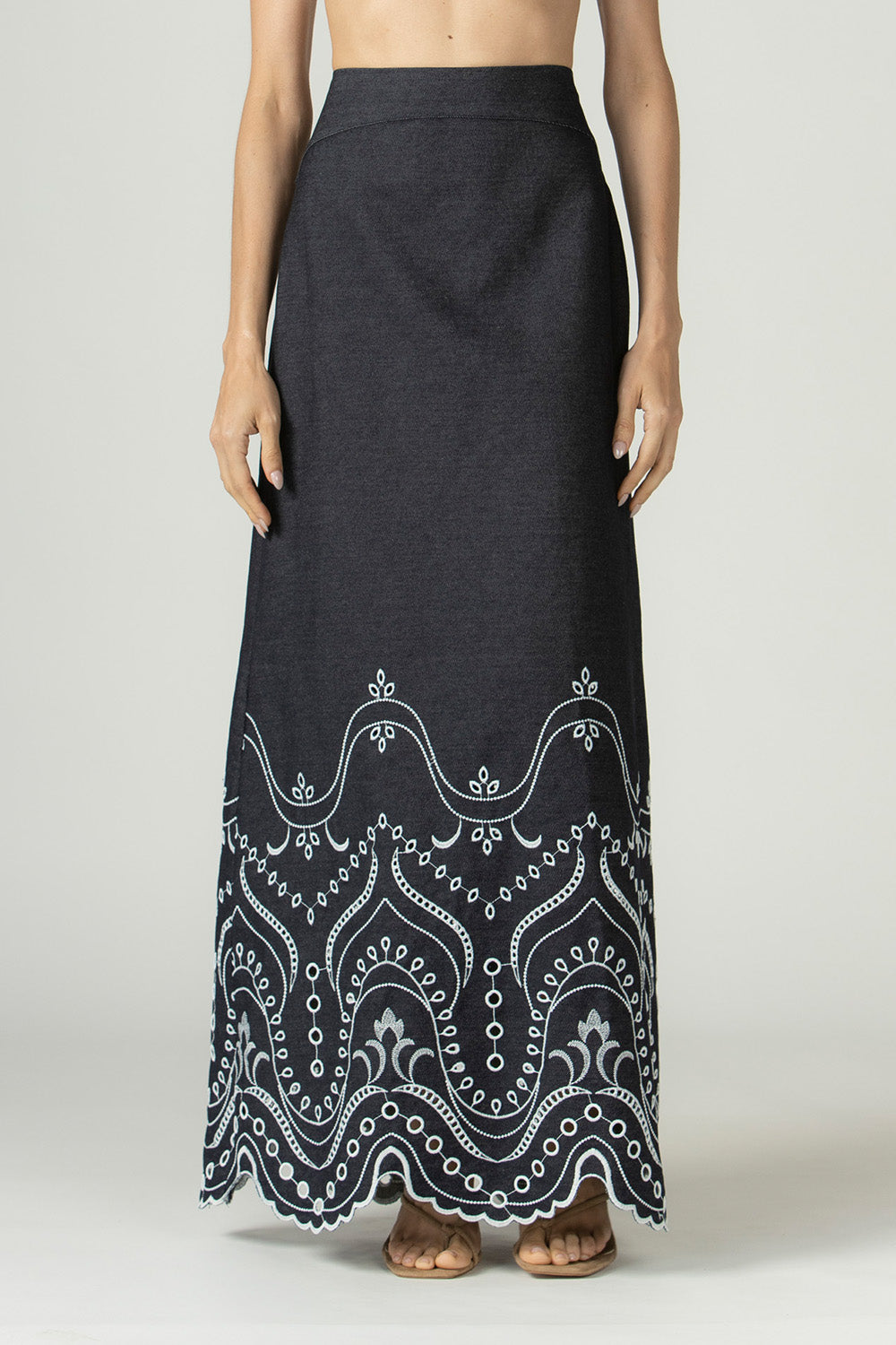 KAEL SKIRT