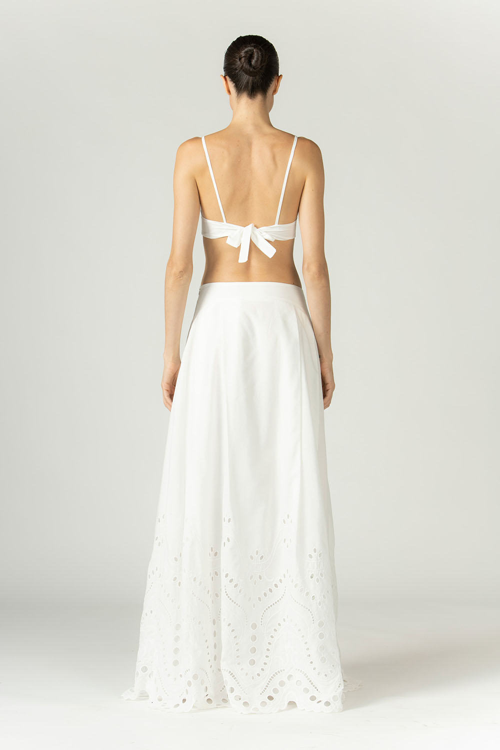 ILAN SKIRT