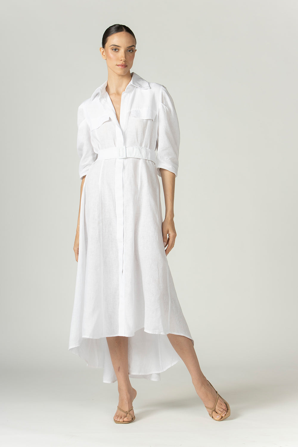 DOVE DRESS