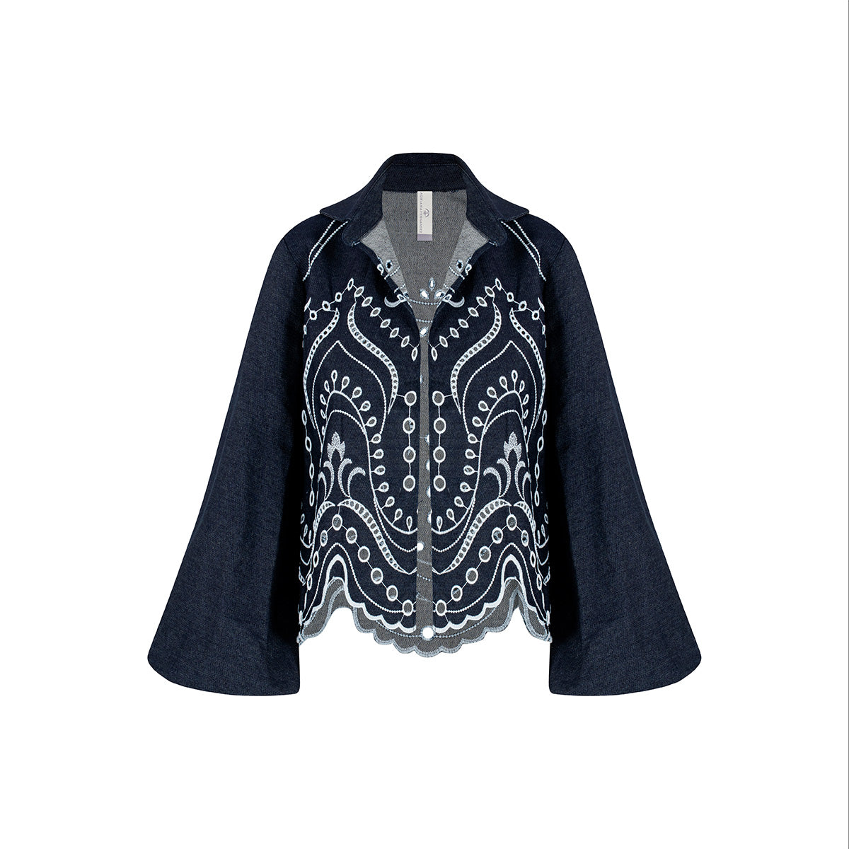 SAHIR JACKET