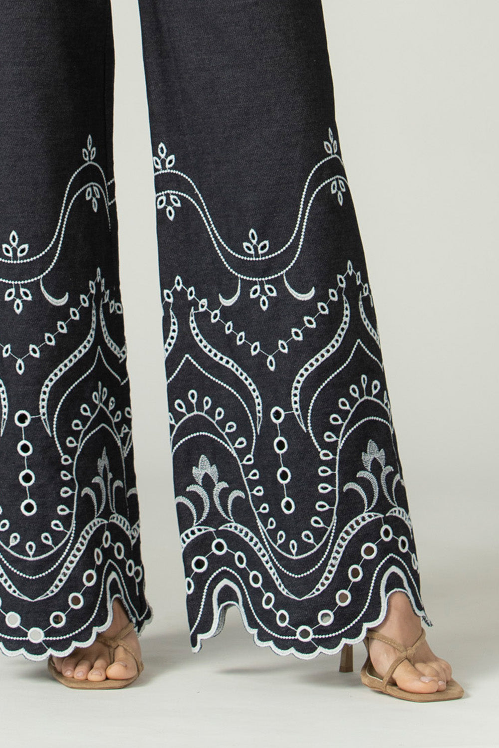 SAHIR PANTS